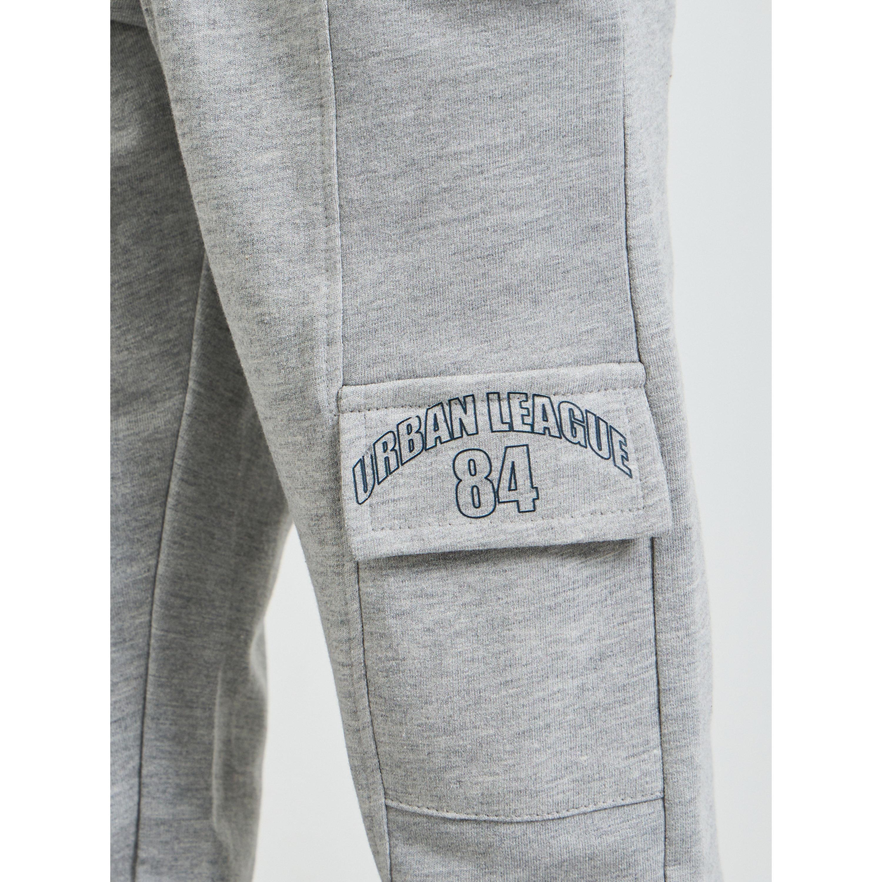 جوغر كارجو بحواف مطاطية للأولاد-boys-clothing-bottoms-joggersandtrackpants-image-3