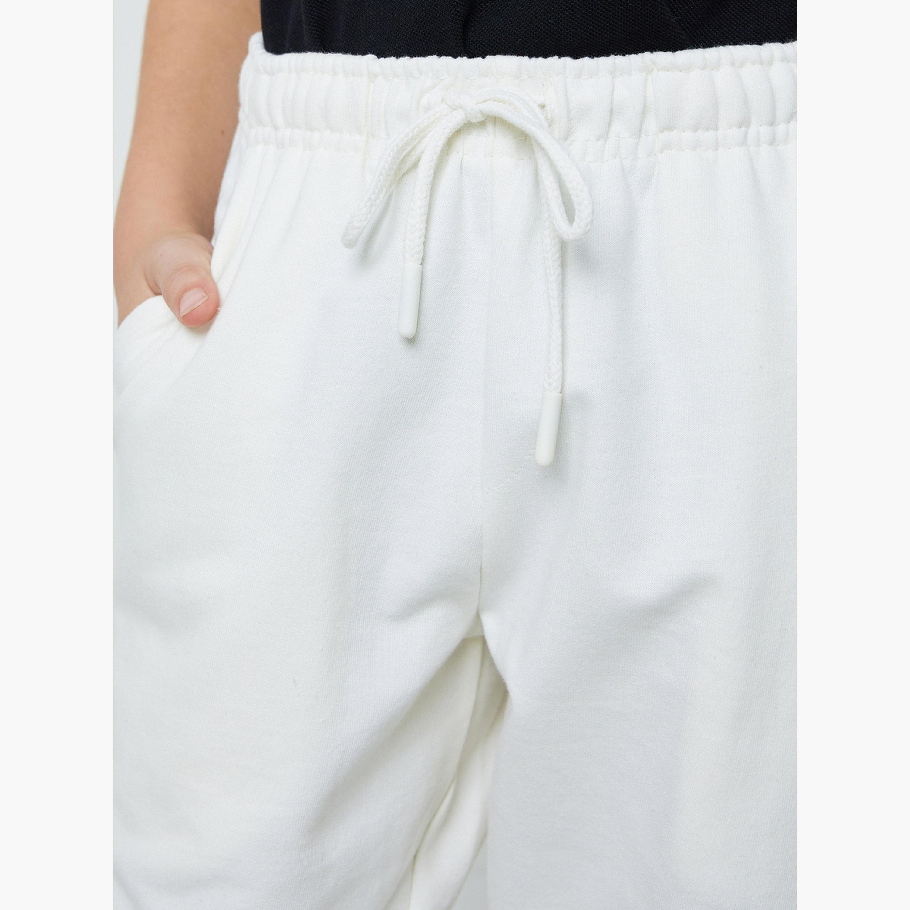 بنطال جوغر رياضي بطول كامل وخيط سحب للأولاد-boys-clothing-bottoms-joggersandtrackpants-image-3