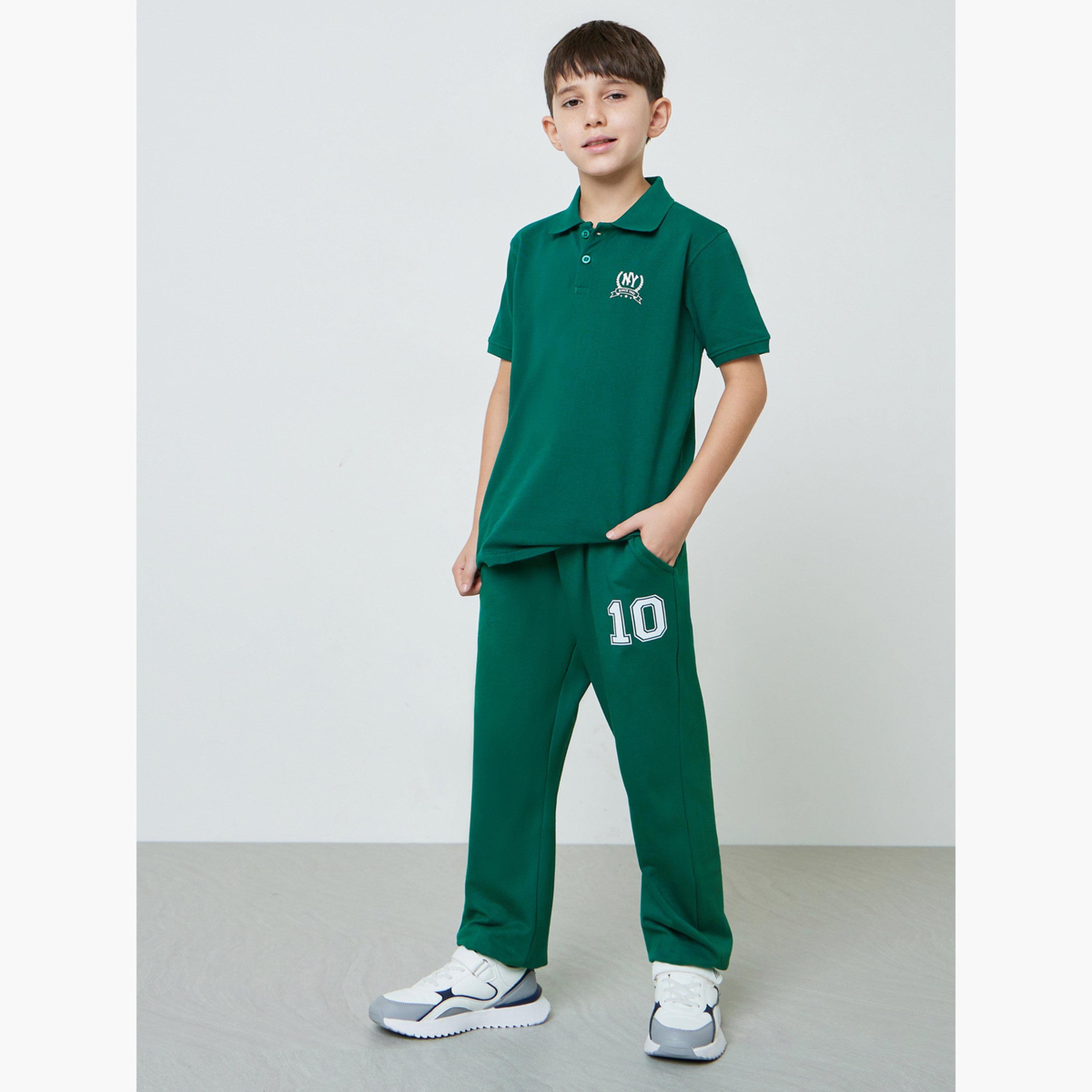 بنطال جوغر بطبعات جرافيك للأولاد-boys-clothing-bottoms-joggersandtrackpants-image-2