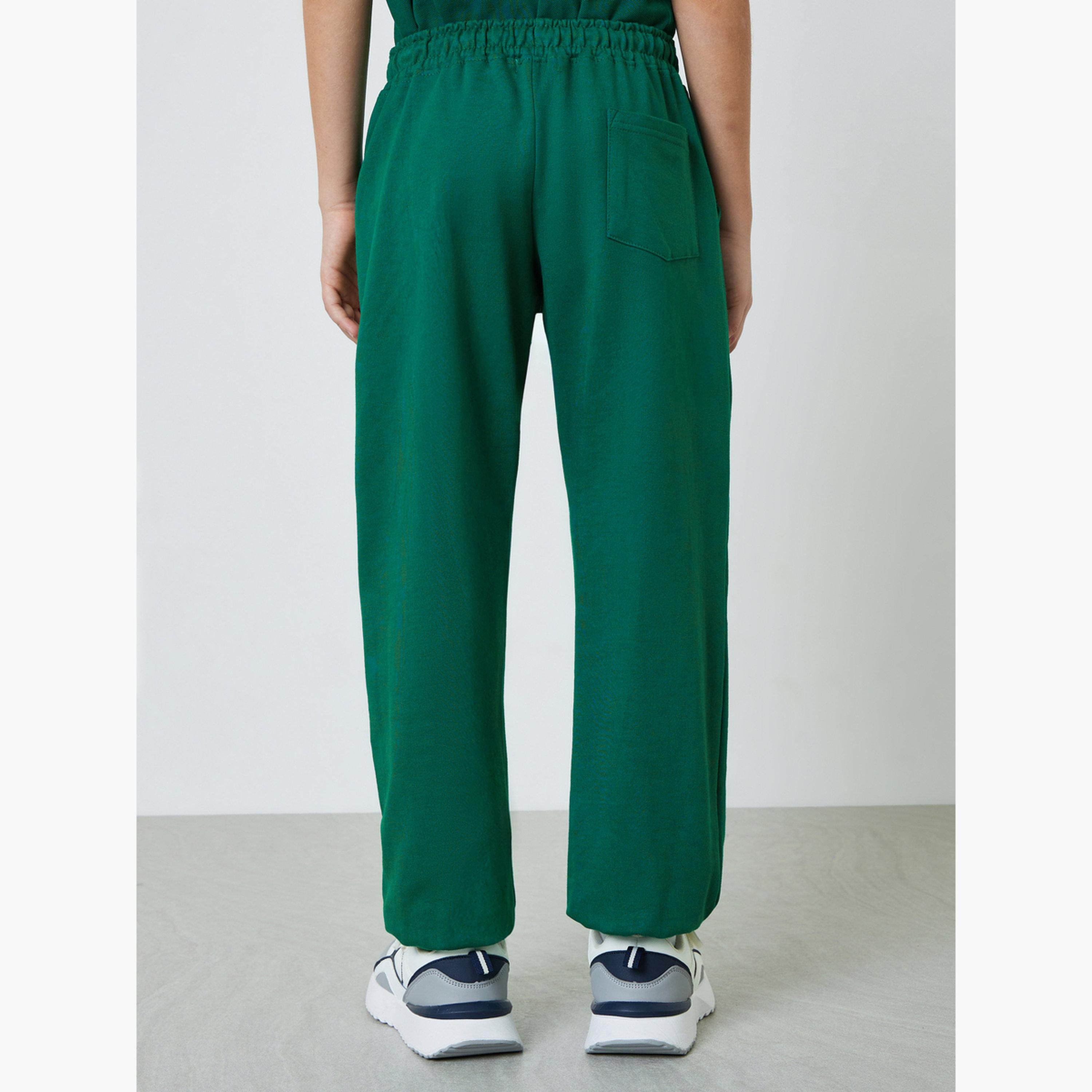 بنطال جوغر بطبعات جرافيك للأولاد-boys-clothing-bottoms-joggersandtrackpants-image-4
