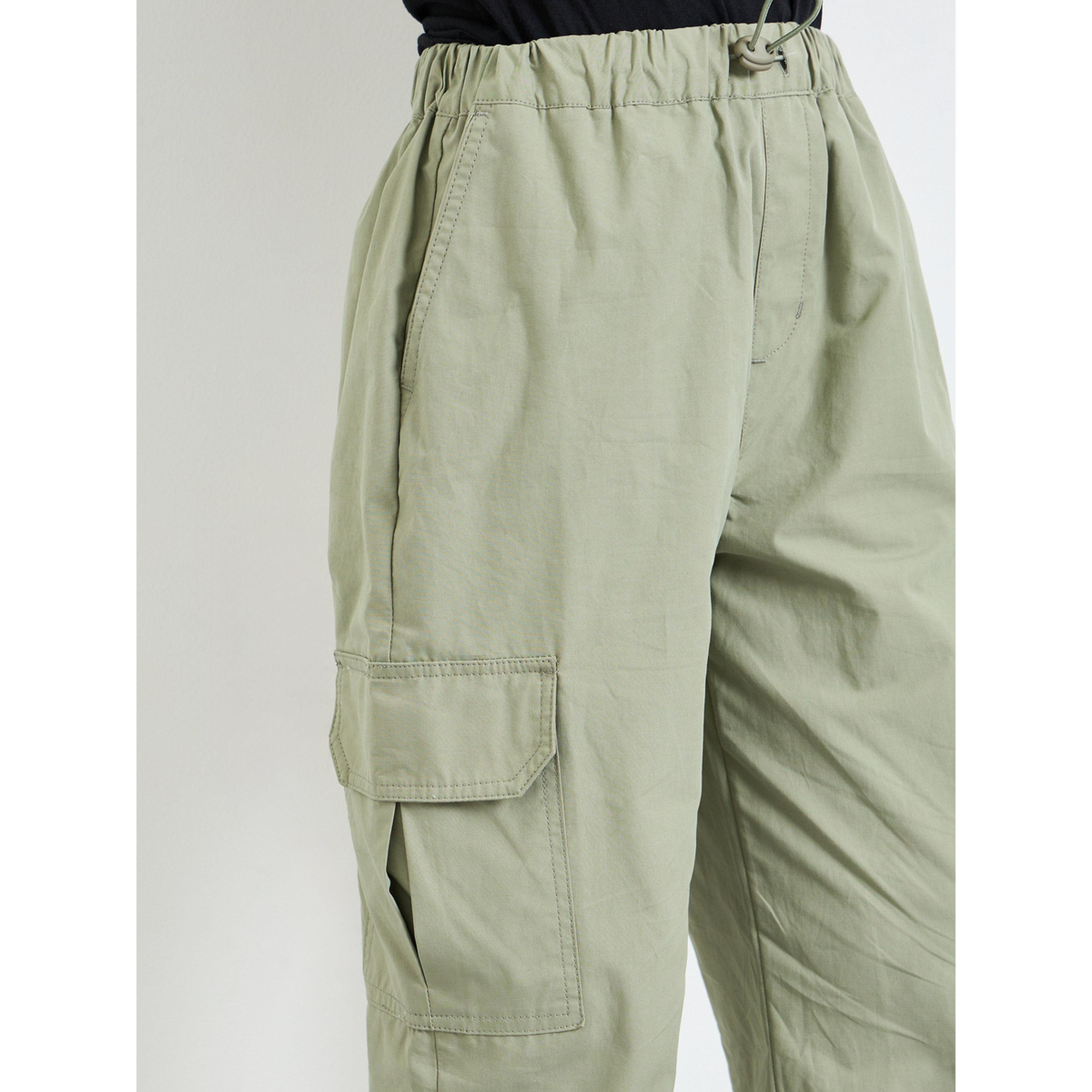 بنطال كارجو قطن للأولاد-boys-clothing-bottoms-joggersandtrackpants-image-3