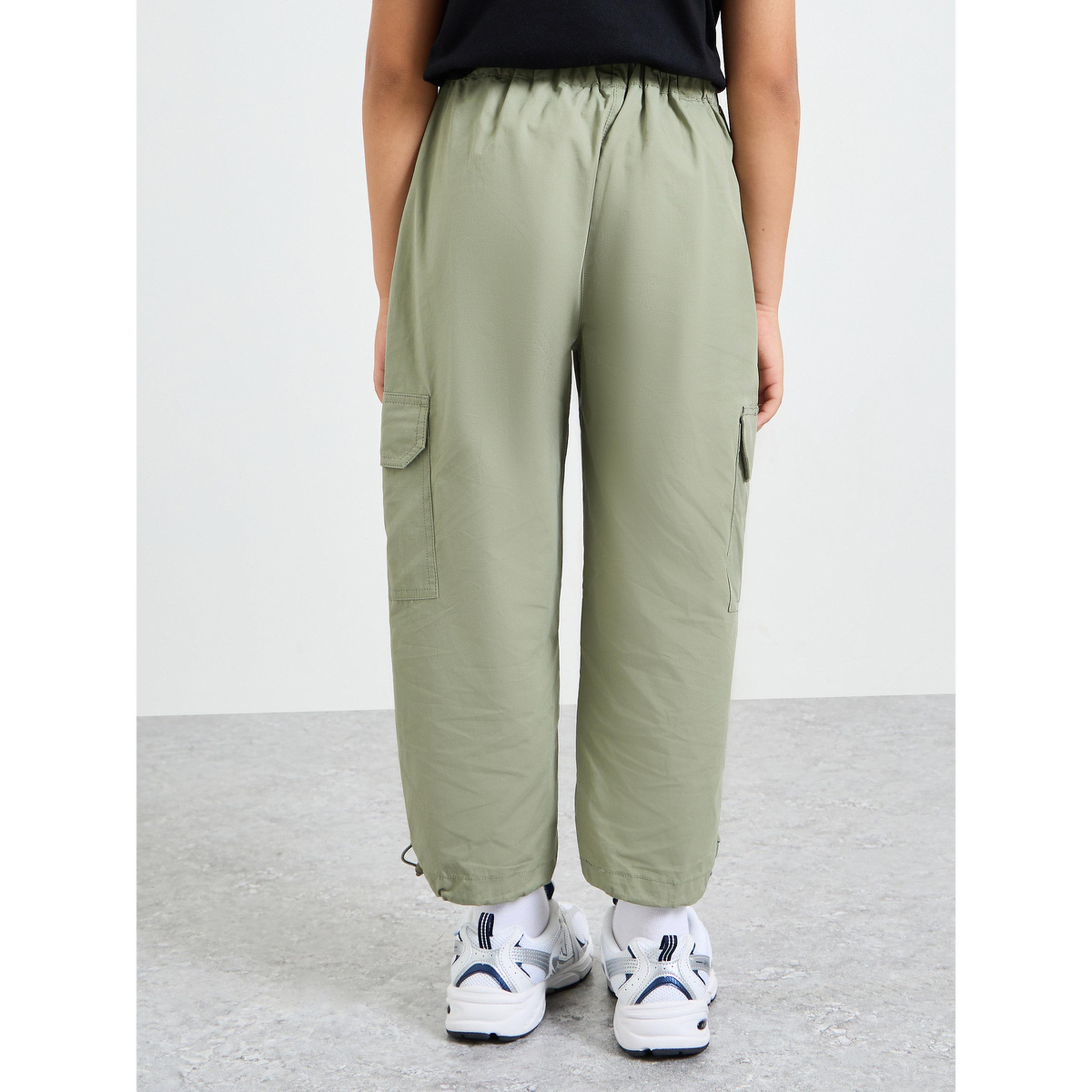 بنطال كارجو قطن للأولاد-boys-clothing-bottoms-joggersandtrackpants-image-4