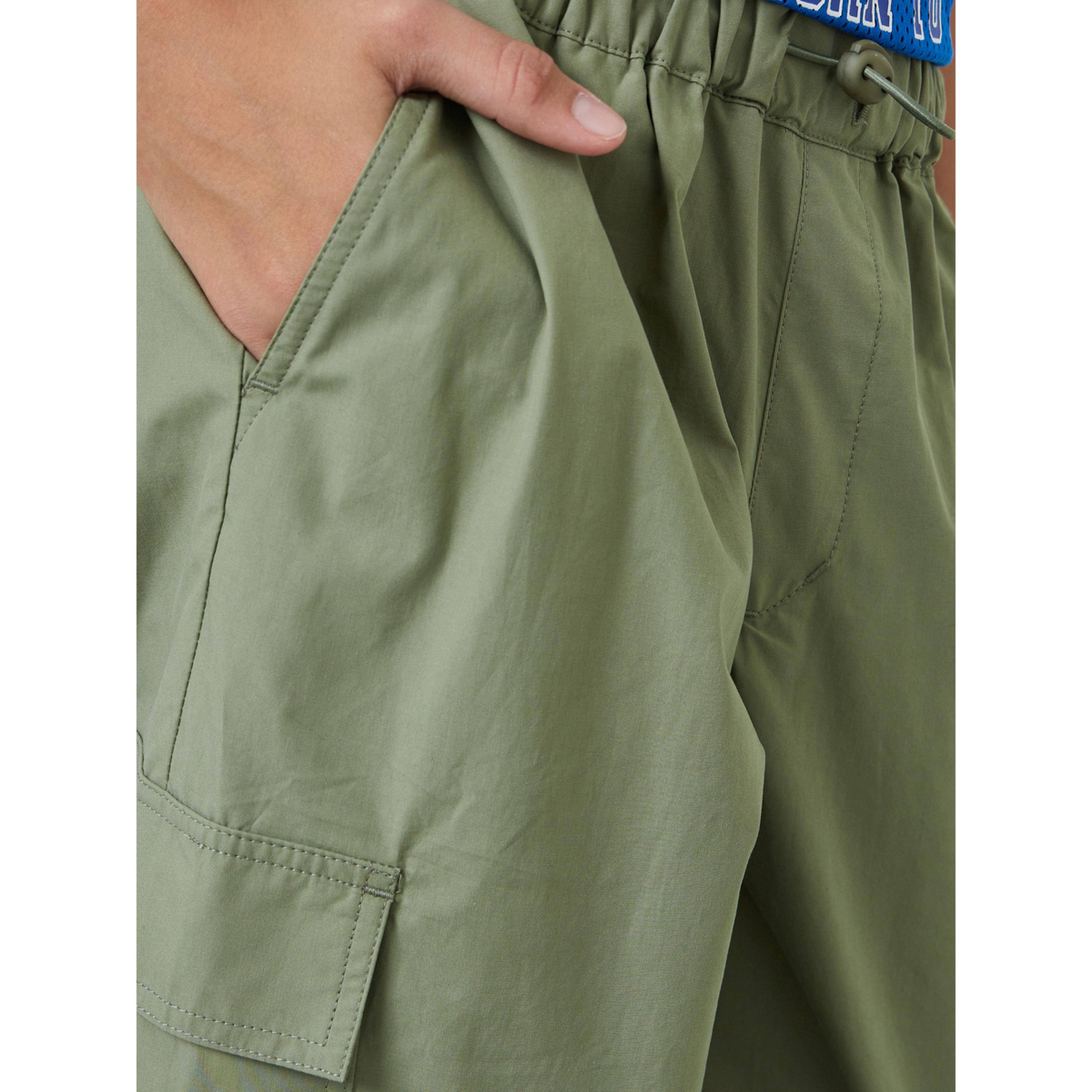 بنطال كارجو قطن للأولاد-boys-clothing-bottoms-trousers-image-3