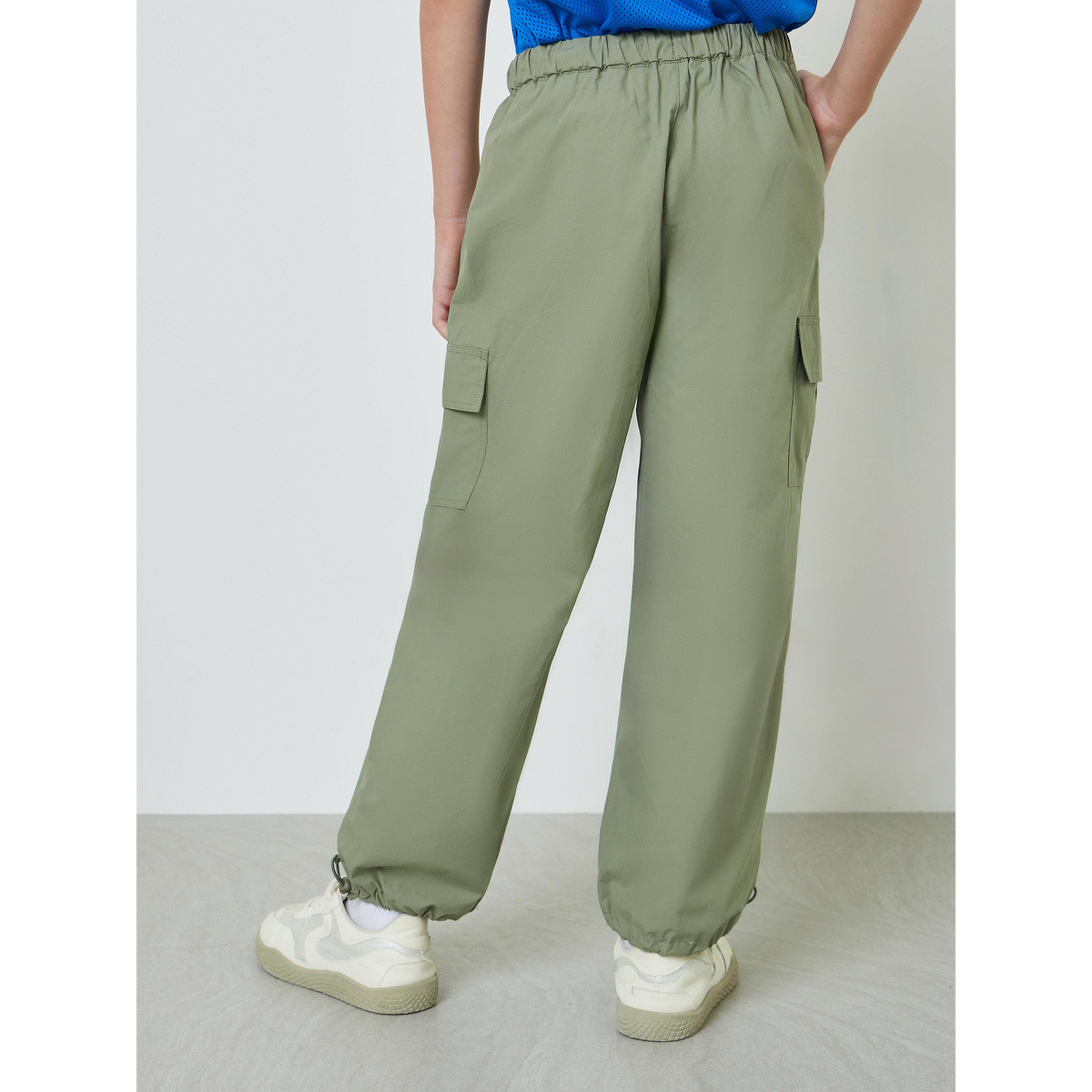 بنطال كارجو قطن للأولاد-boys-clothing-bottoms-trousers-image-5