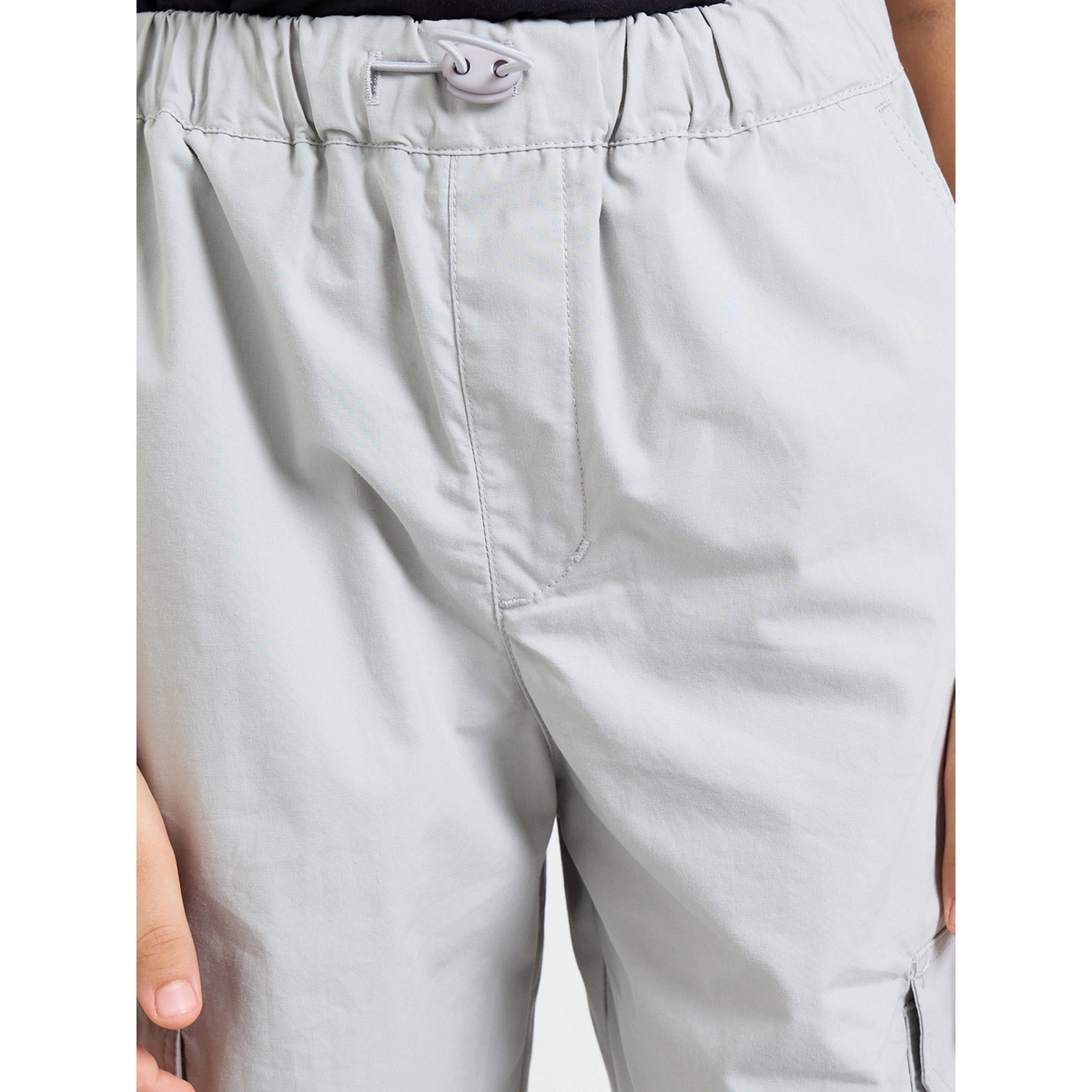 بنطال كارجو قطن للأولاد-boys-clothing-bottoms-joggersandtrackpants-image-3