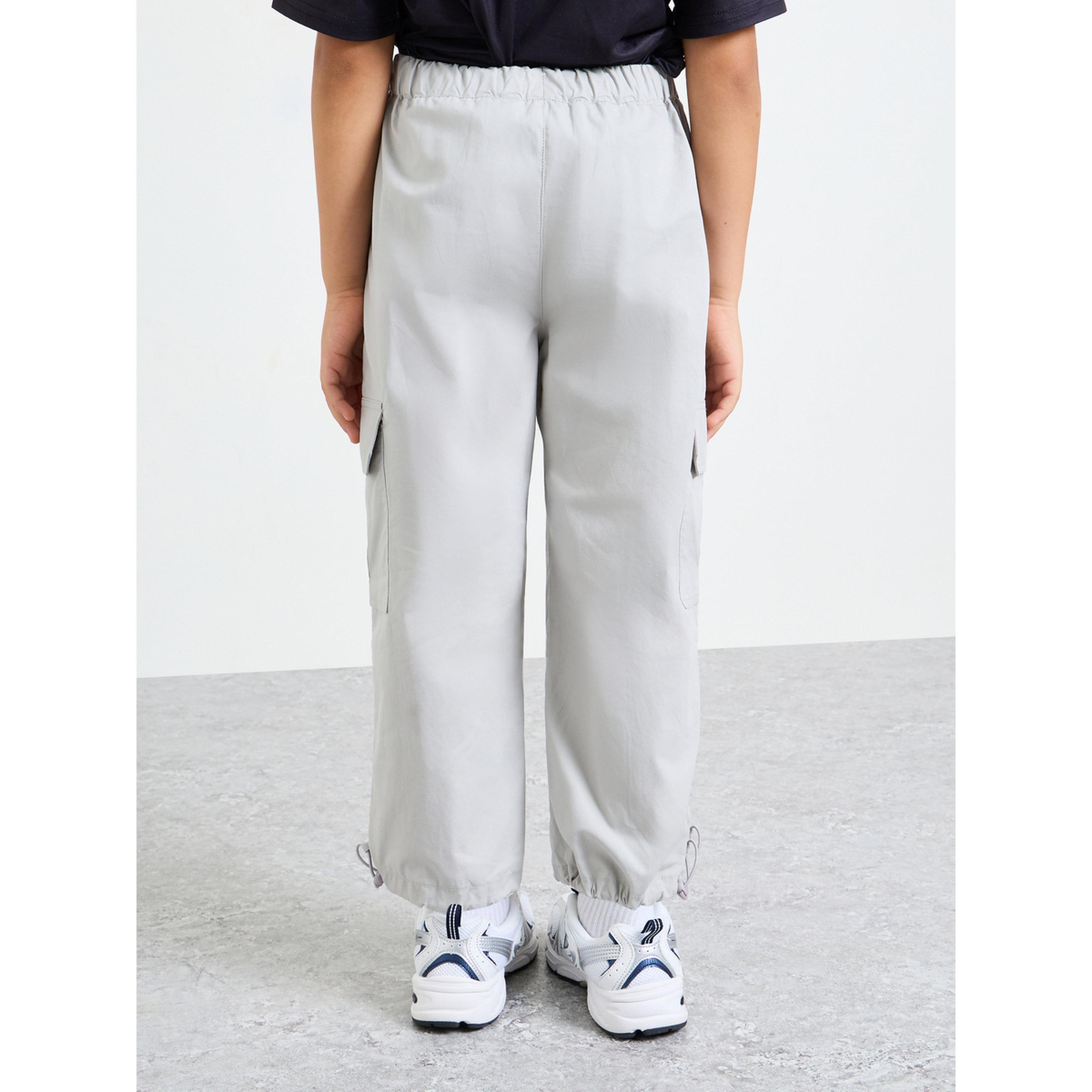 بنطال كارجو قطن للأولاد-boys-clothing-bottoms-joggersandtrackpants-image-4