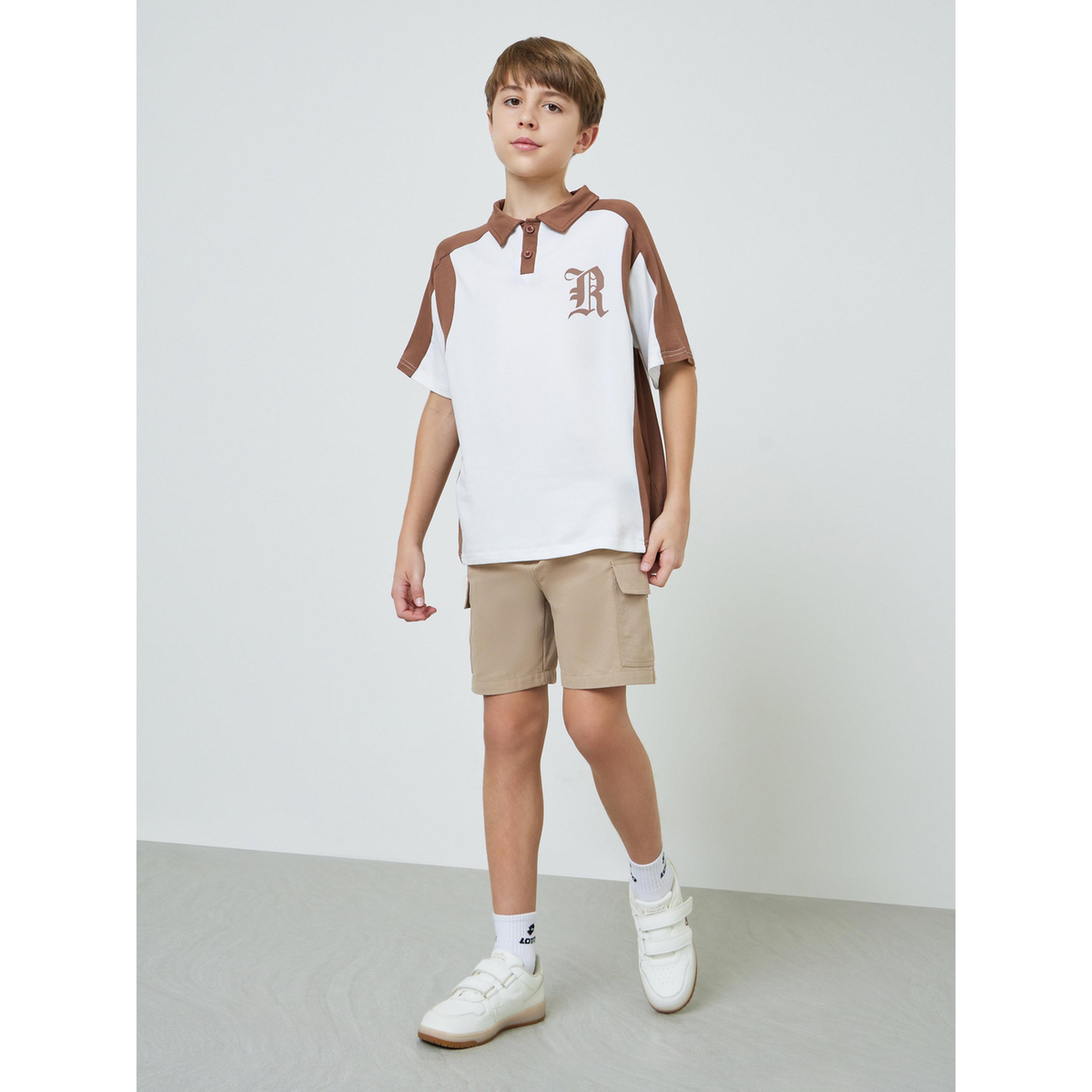 شورت كارجو قطن للأولاد بيج-boys-clothing-bottoms-shorts-image-2