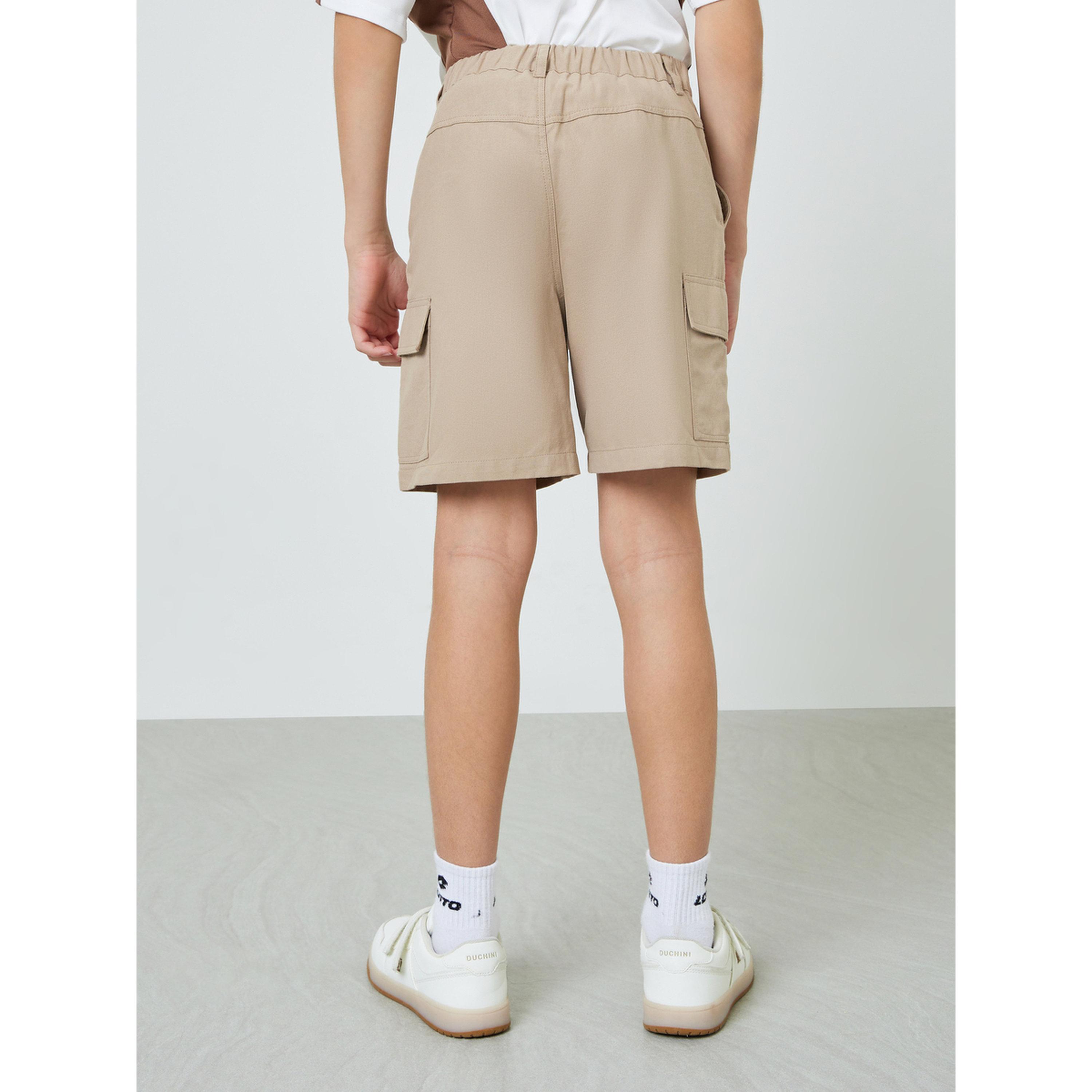 شورت كارجو قطن للأولاد بيج-boys-clothing-bottoms-shorts-image-4
