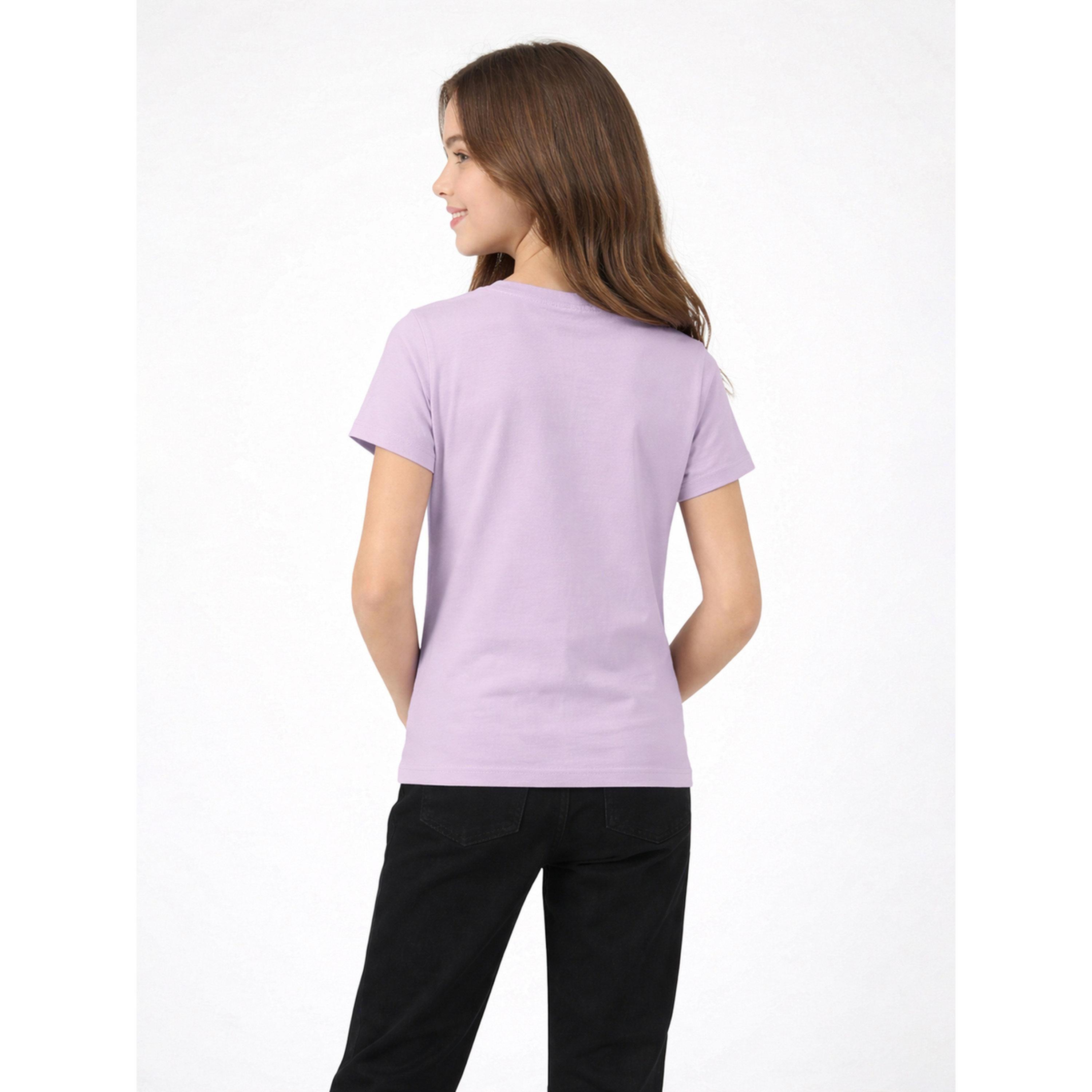 Polo Play X Styli Teen Girls Graphic Logo Crew Neck T-Shirt-girls-clothing-tshirts-image-3