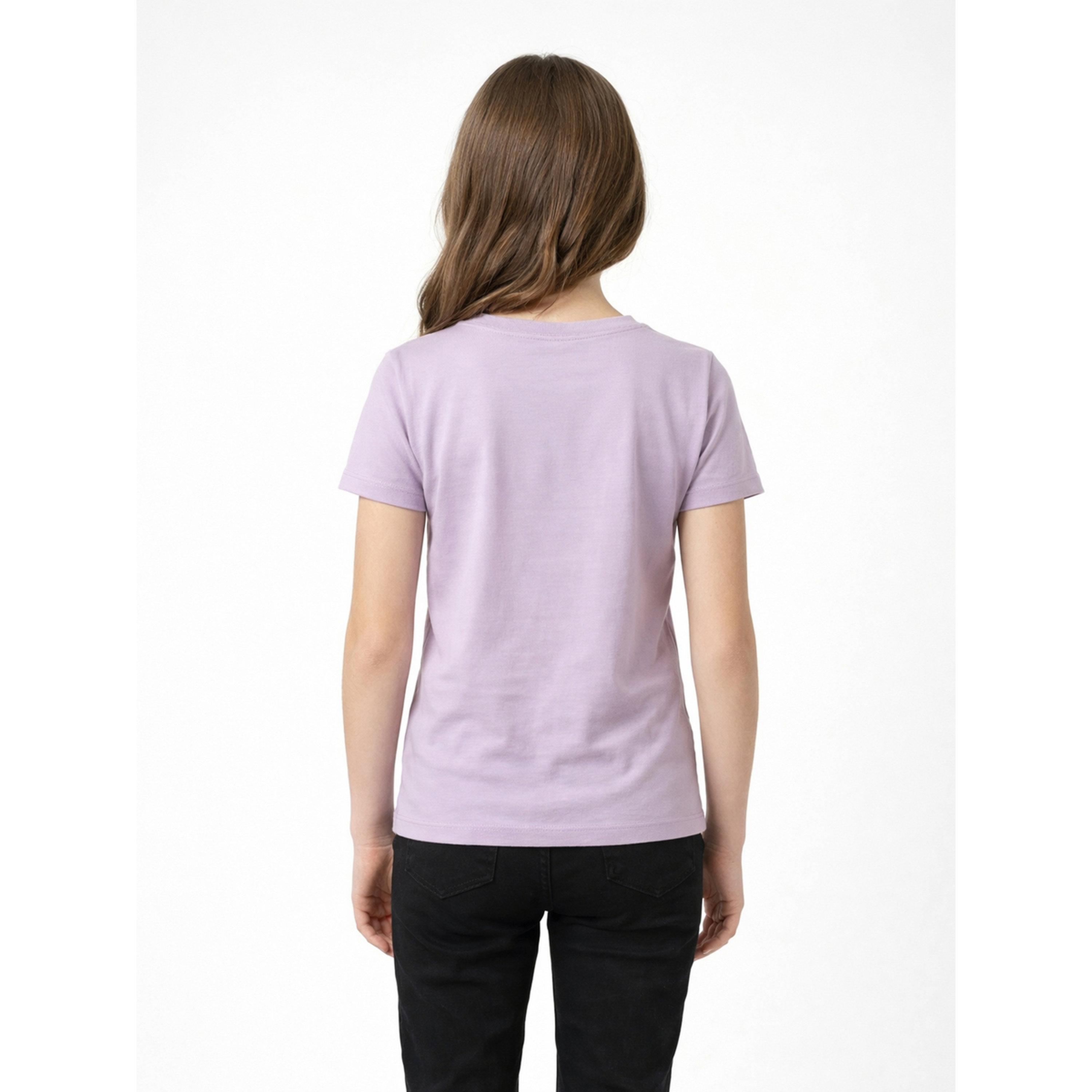 Polo Play X Styli Teen Girls Graphic Logo Crew Neck T-Shirt-girls-clothing-tshirts-image-3