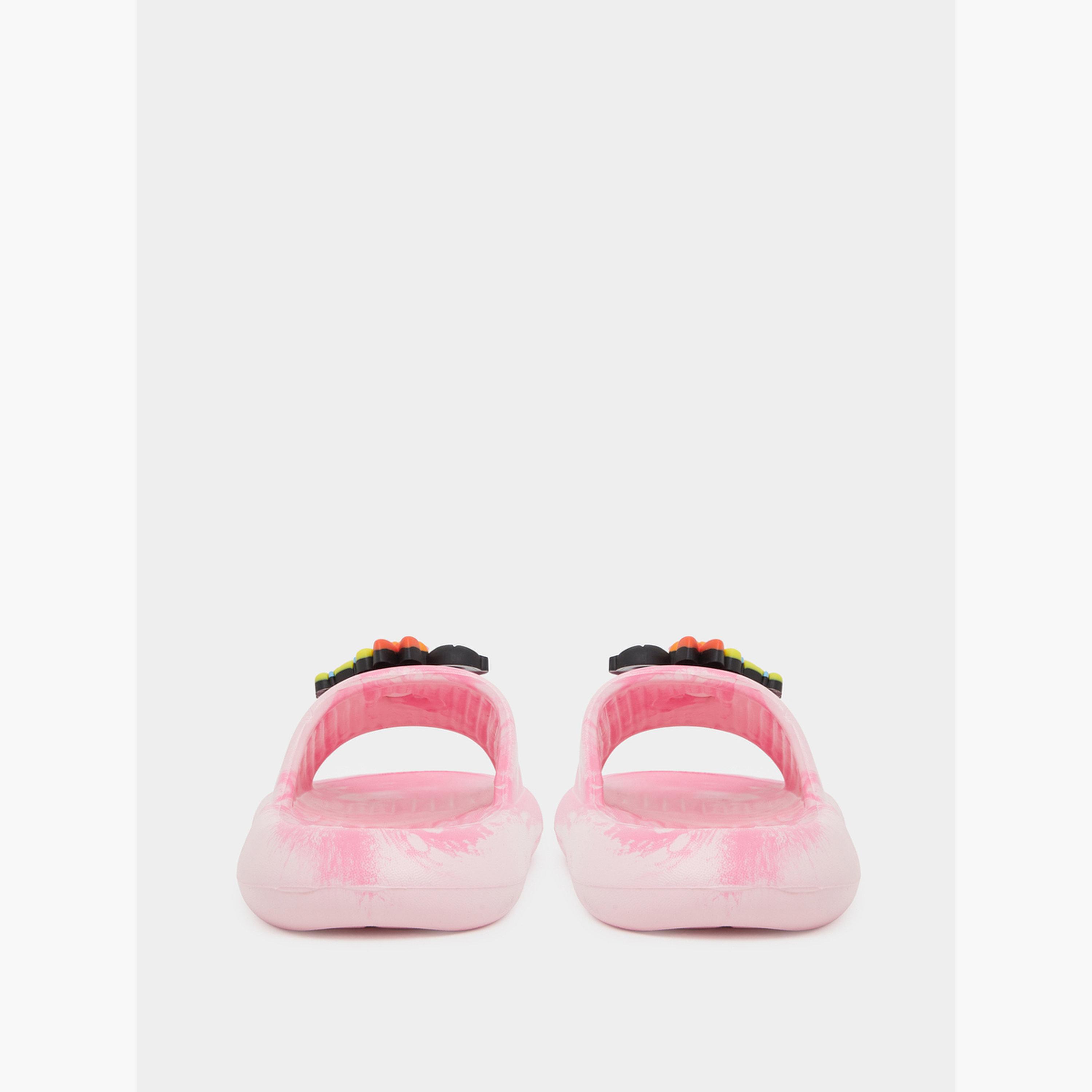 صندل سلايد باورباف للبنات-girls-shoes-flipflopsandslides-image-5
