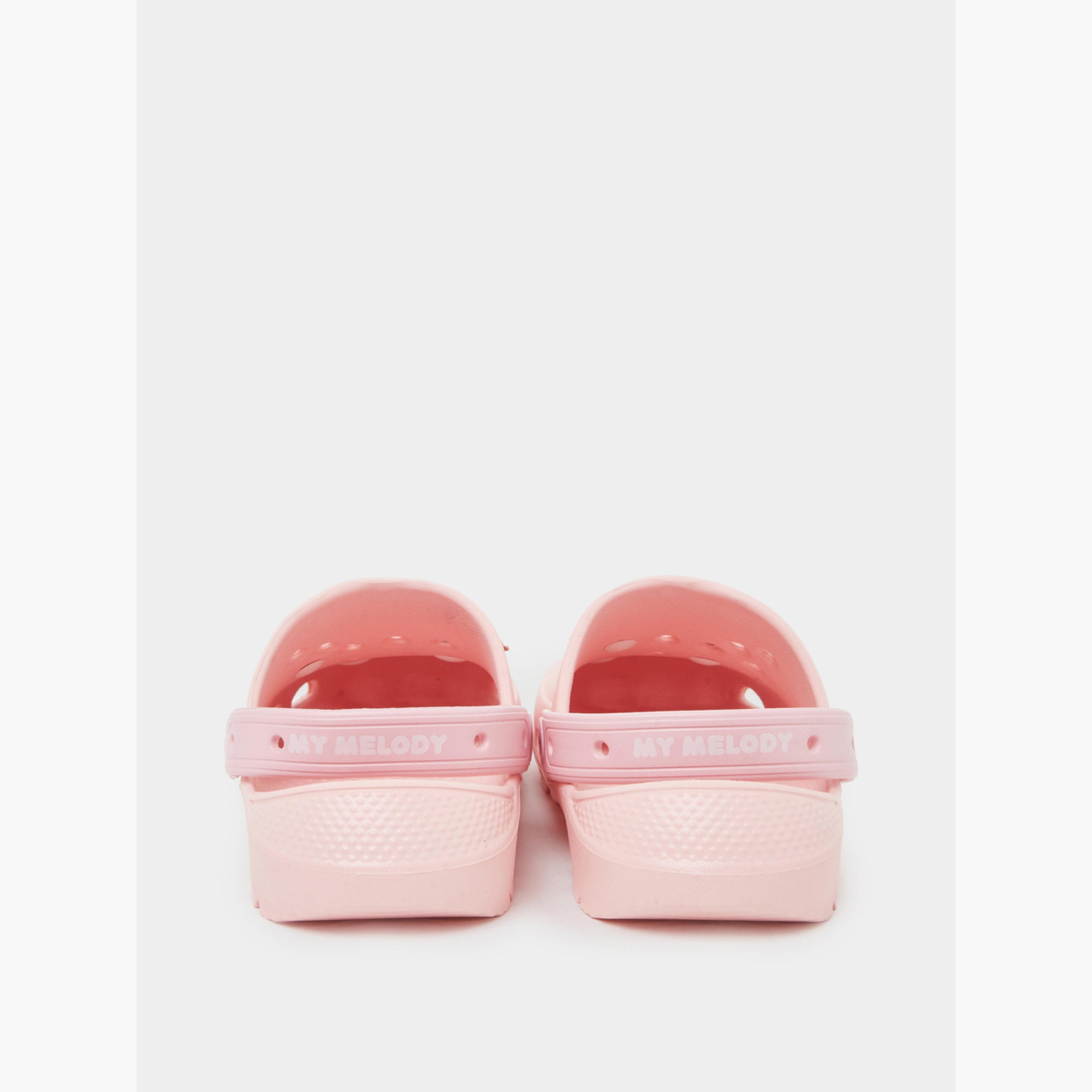 حذاء كلوغز ماي ميلودي للبنات-girls-shoes-flipflopsandslides-image-6
