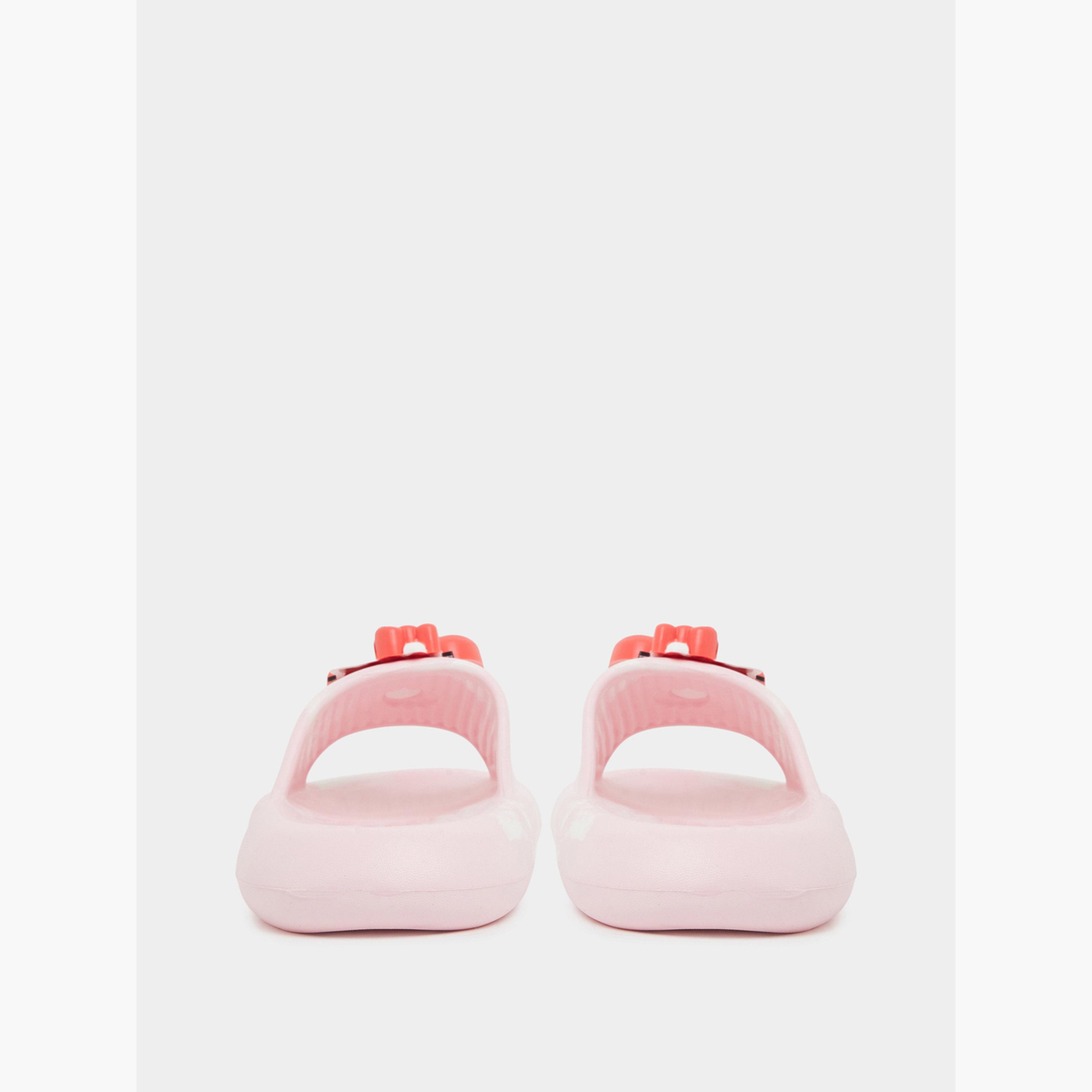 Styli Girls Hello Kitty Slides-girls-shoes-flipflopsandslides-image-5