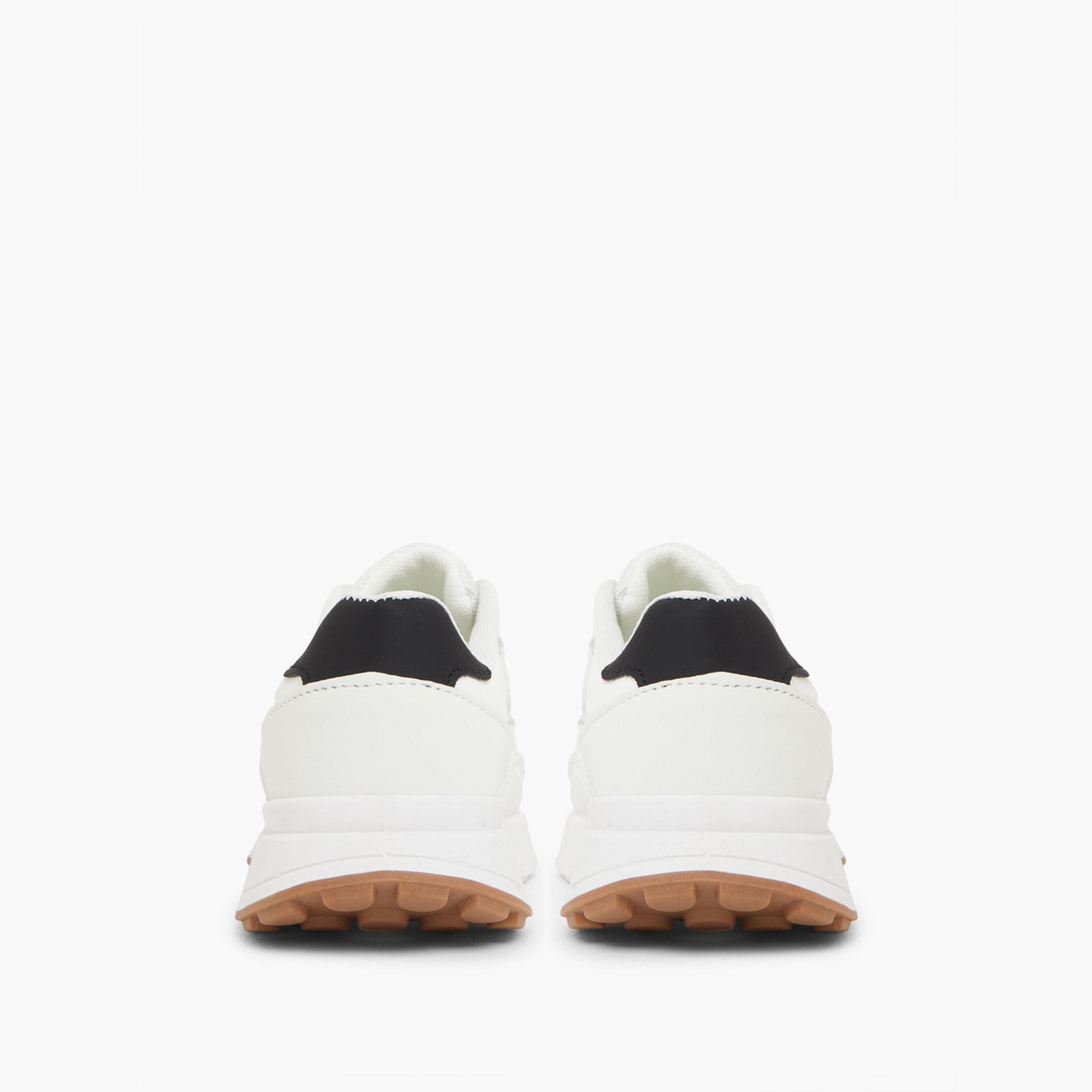 Styli Boys Velcro Strap Casual Shoes-boys-shoes-sneakers-image-5