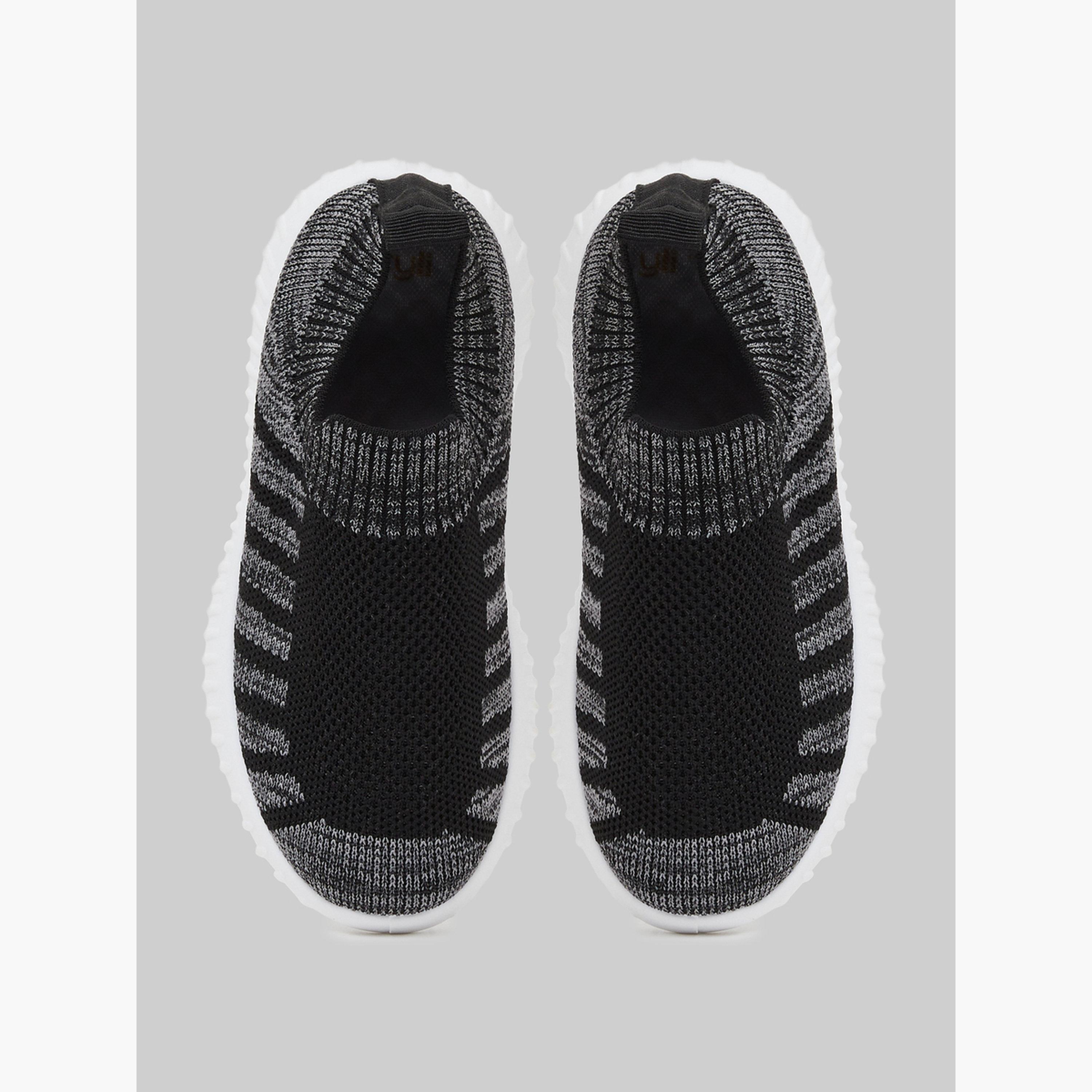 Styli Boys Slip-On Casual Shoes-boys-shoes-sneakers-image-3