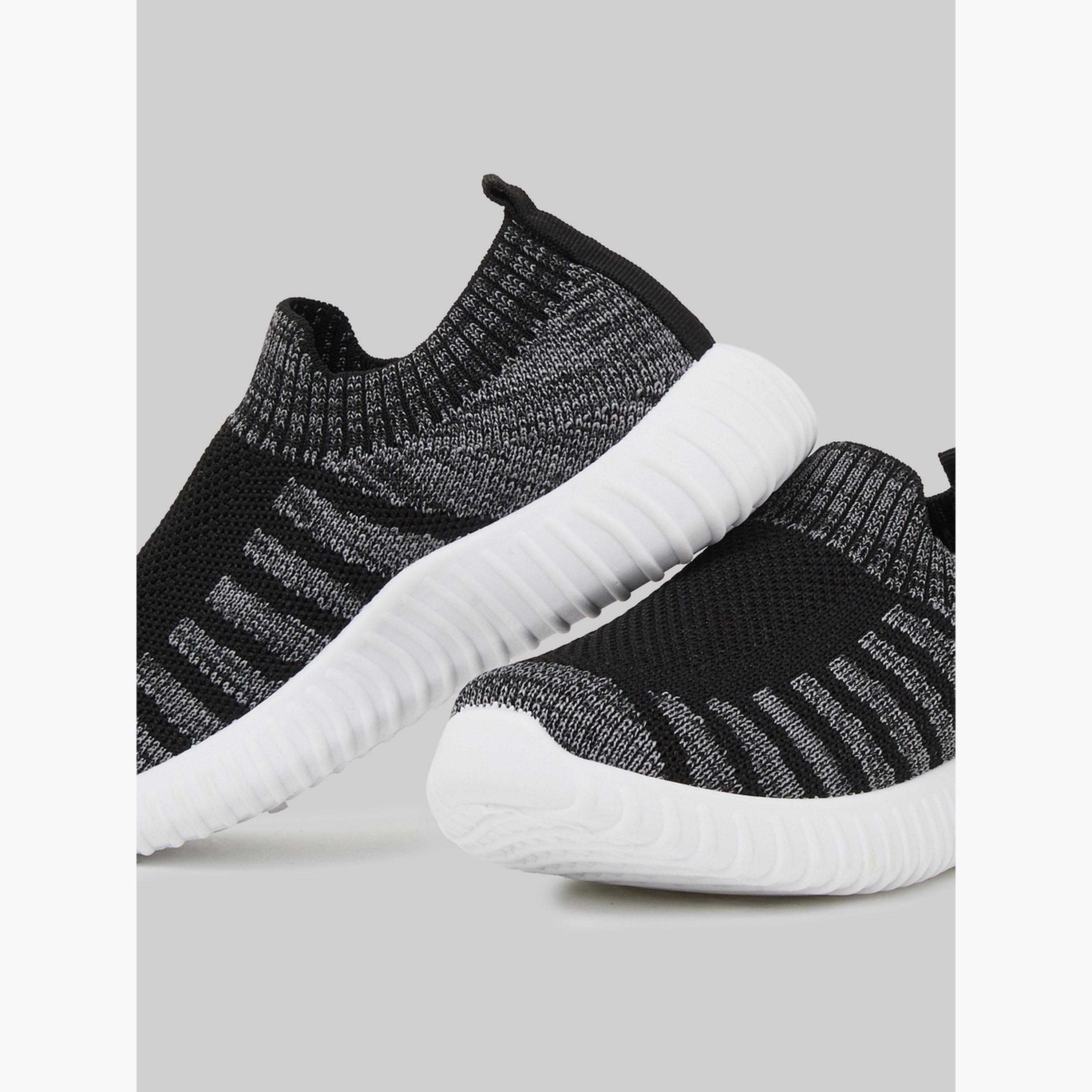 Styli Boys Slip-On Casual Shoes-boys-shoes-sneakers-image-4