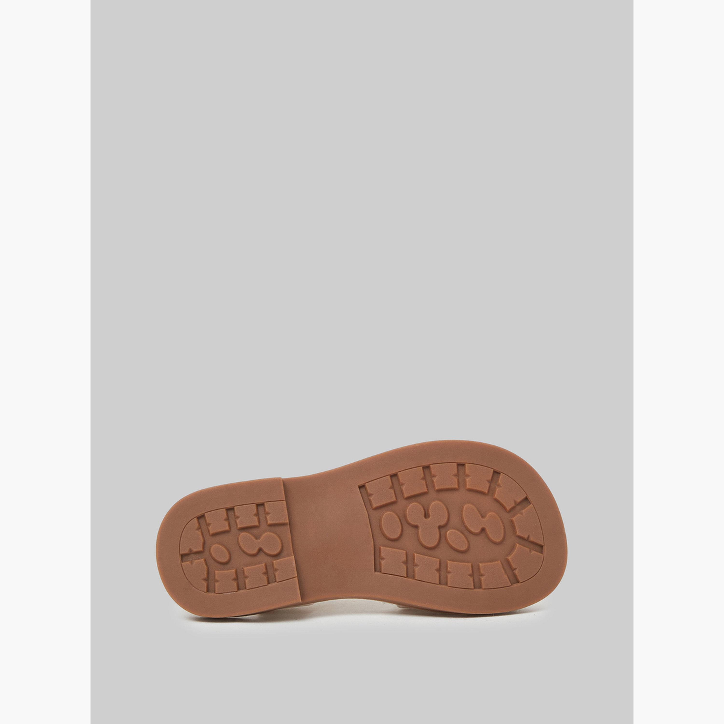 Styli Girls Bow Detail Buckle Sandals-girls-shoes-sandals-image-6