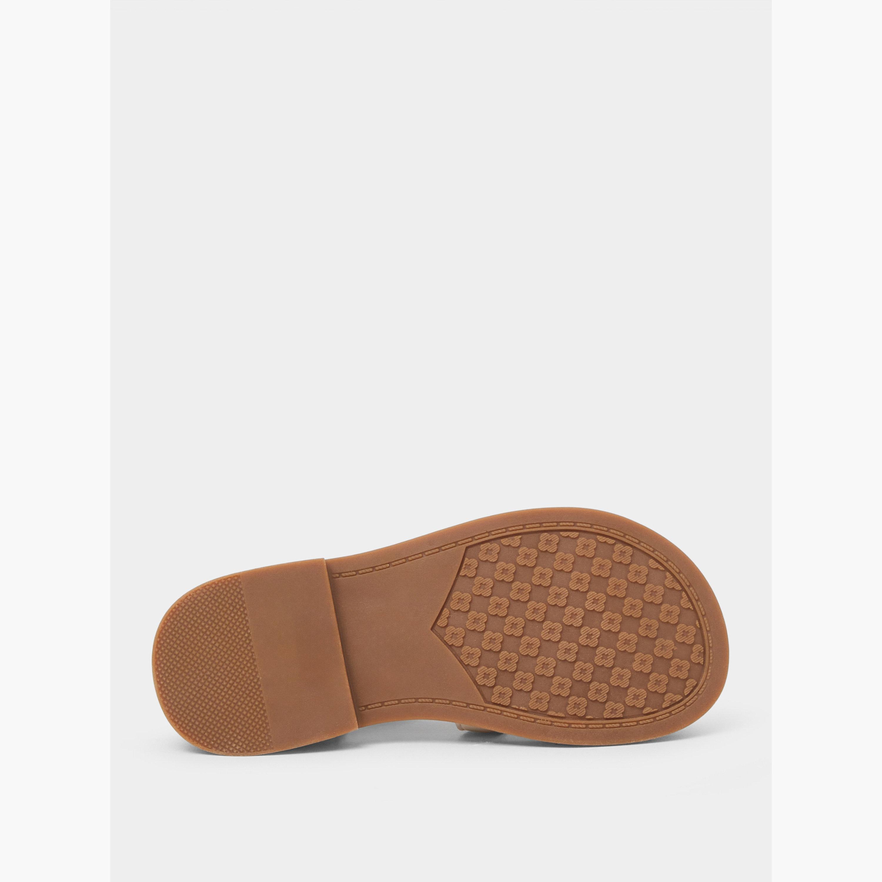 صندل كاجوال بشريط لاصق للبنات-girls-shoes-sandals-image-6