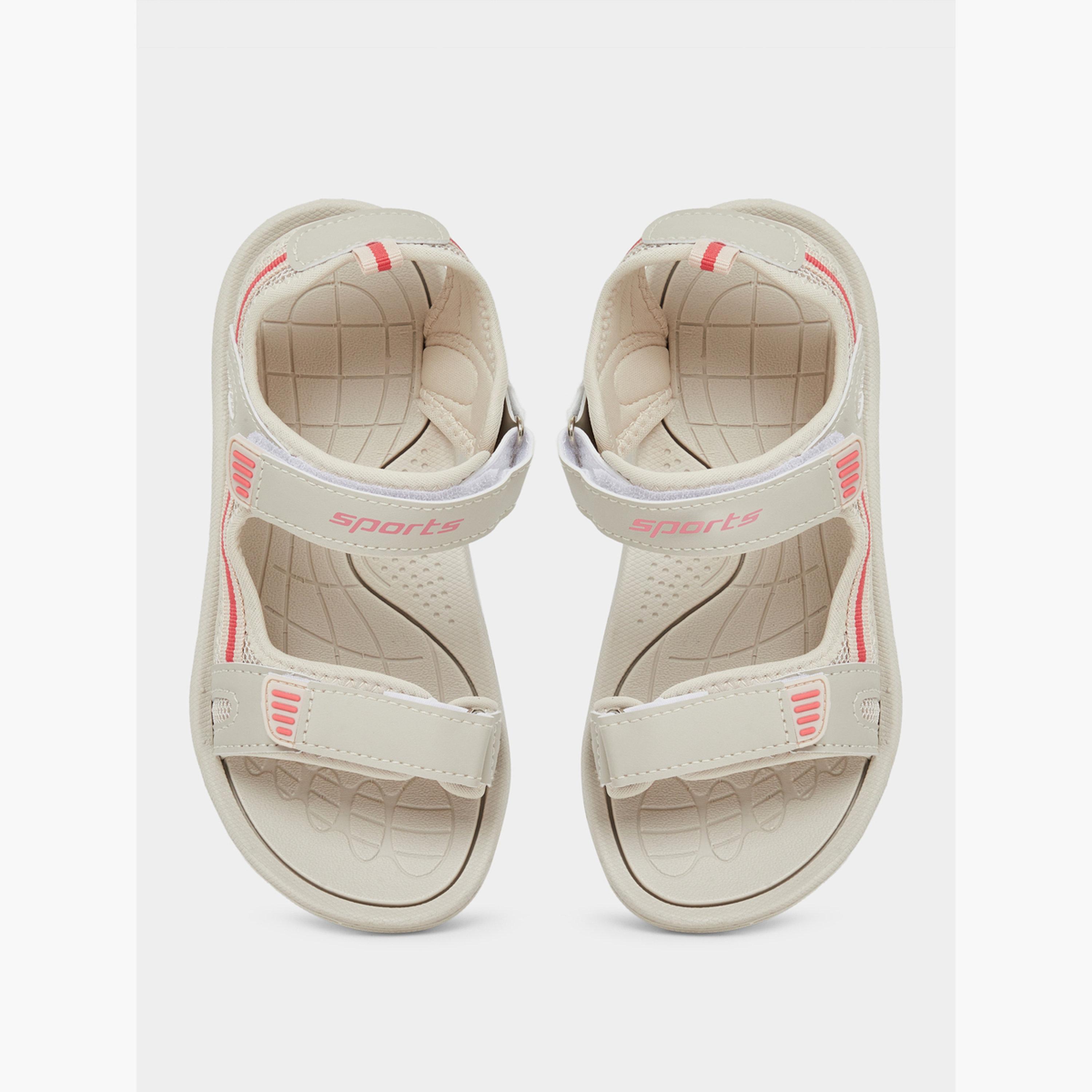 صندل كاجوال بشريط لاصق للأولاد-boys-shoes-sandals-image-3