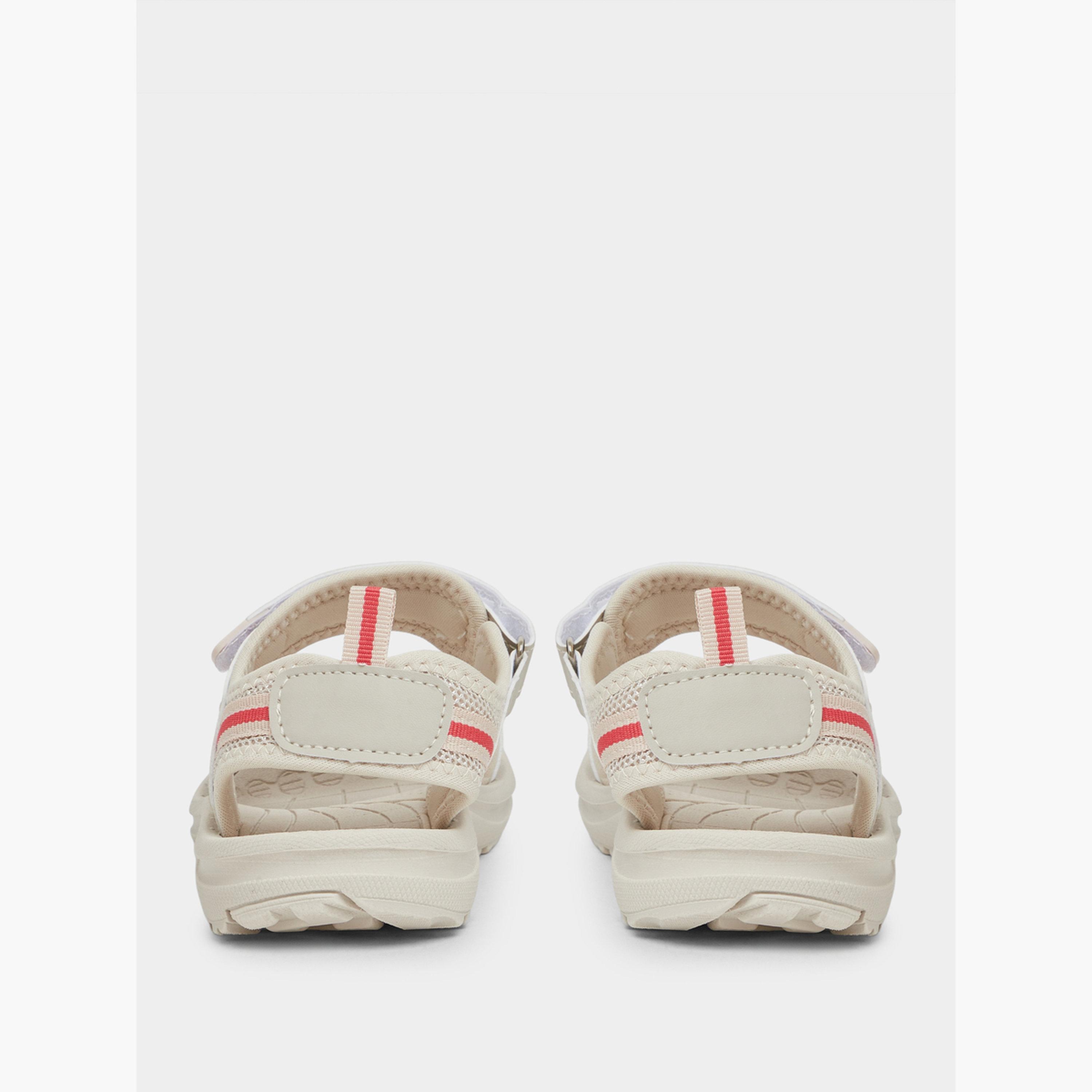 صندل كاجوال بشريط لاصق للأولاد-boys-shoes-sandals-image-5