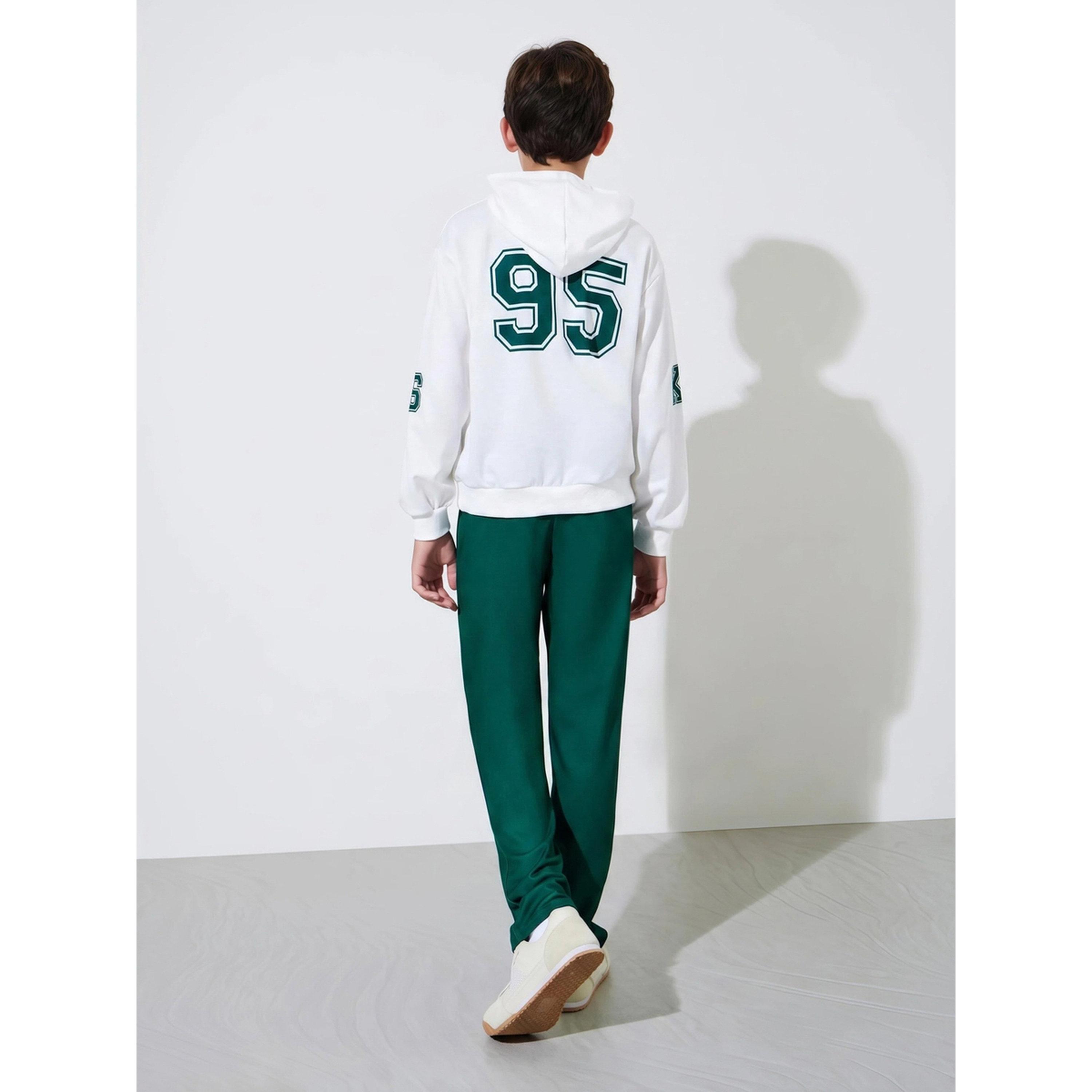 مجموعة من بنطال جوغر وسويت شيرت بقبعة لليوم الوطني للبنين-boys-clothing-setsandcoords-image-3