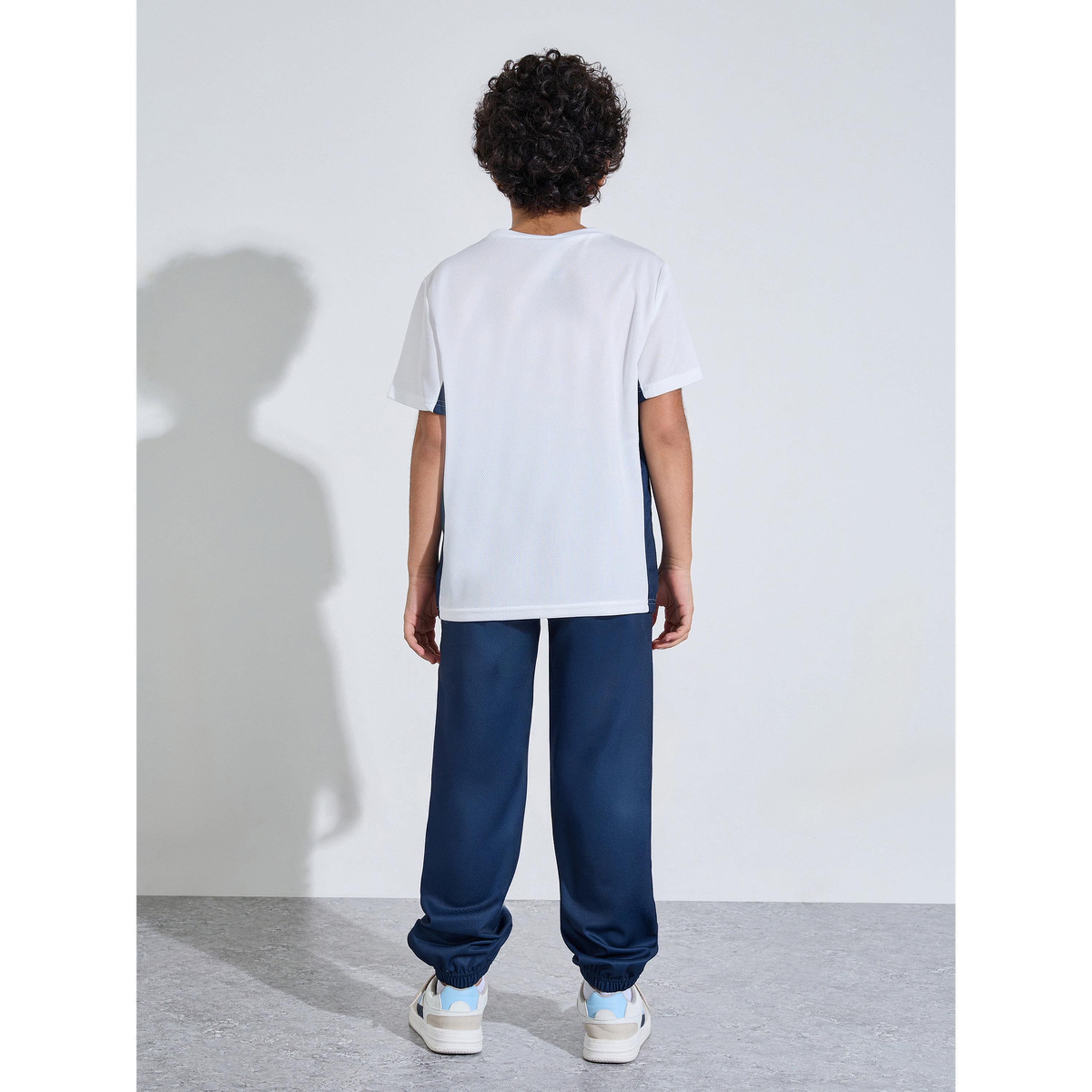 Styli Teen Boys Multi-Color Graphic Print T-Shirt and Joggers Set-boys-clothing-setsandcoords-image-3