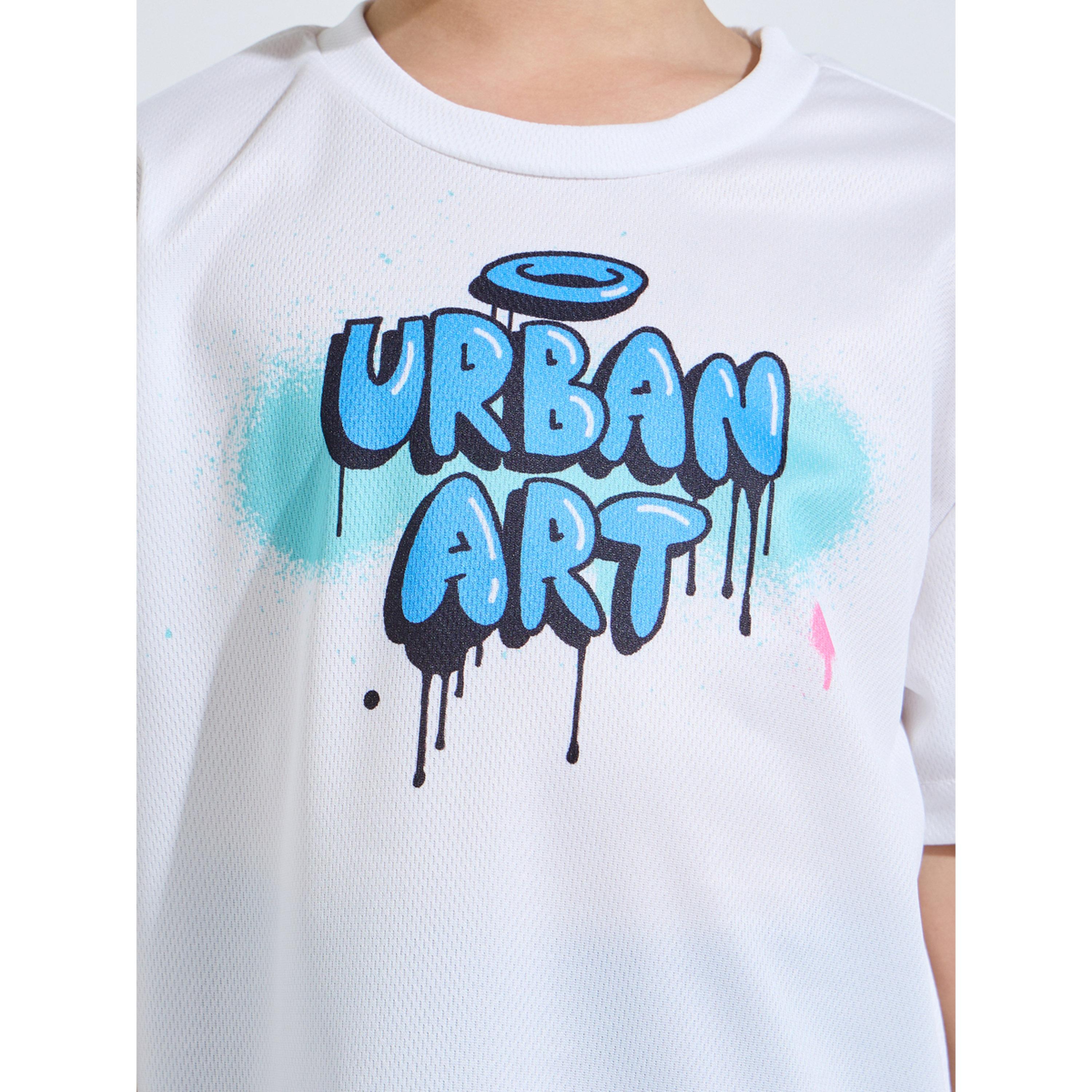 تيشيرت رياضي واسع وطبعة جرافيتي للأولاد-sports-boys-clothing-tops-image-4