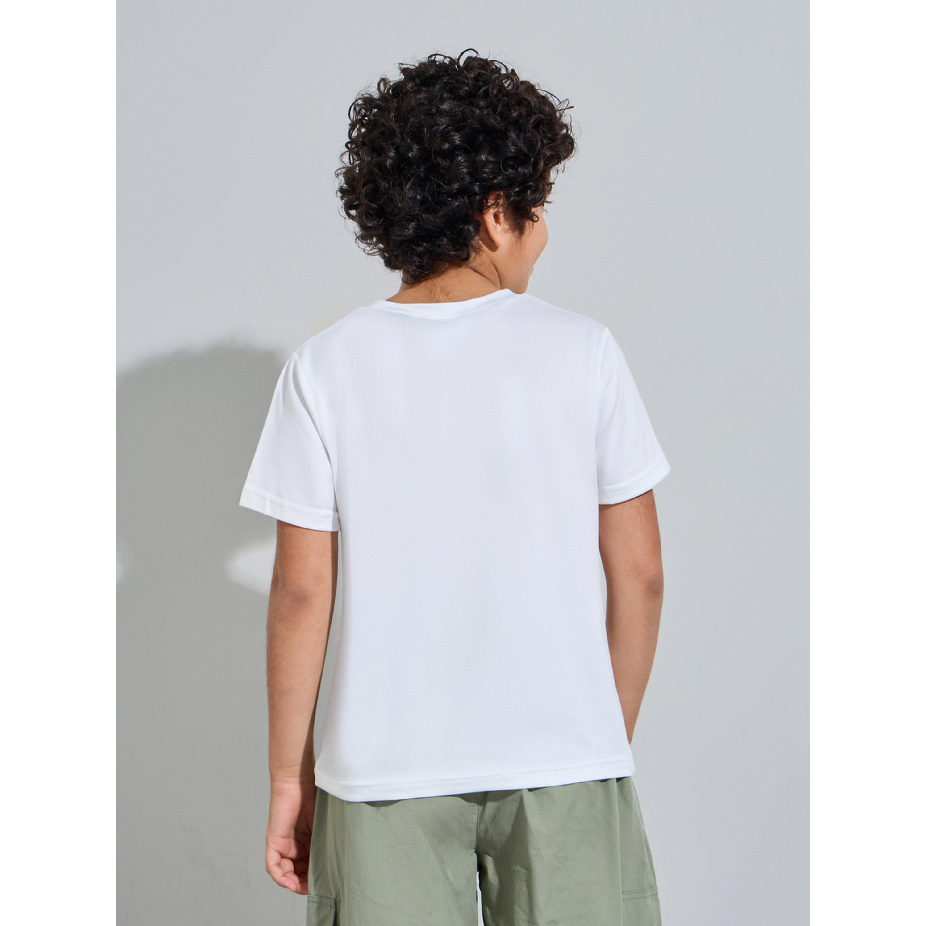 تيشيرت بقصة مرتاحة وطبعة جرافيك للأولاد المراهقين-boys-clothing-tshirtsandpolos-image-3