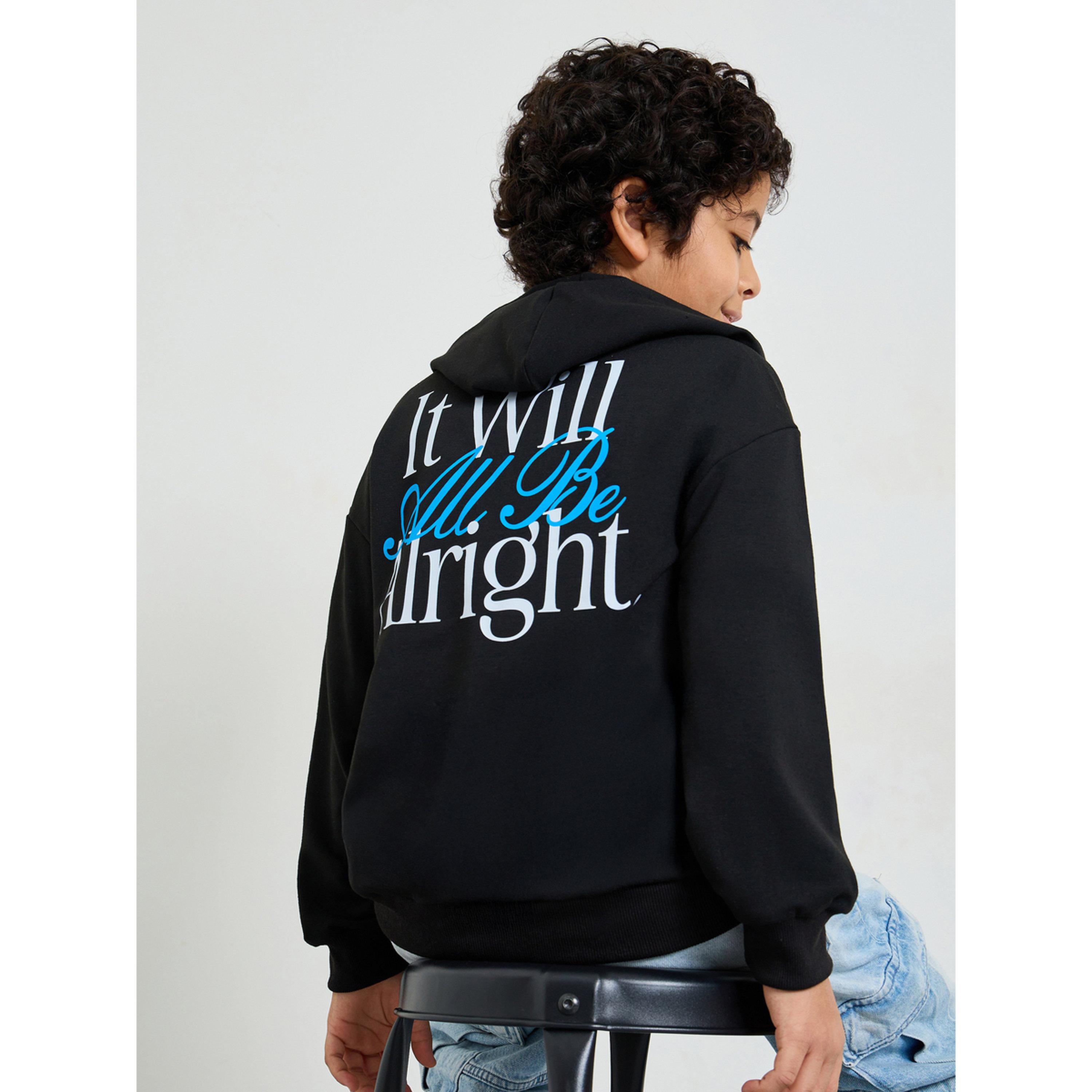 Styli Teen Boys Oversized Drop Shoulder Printed Hoodie-boys-clothing-winterwear-sweatshirts-image-3