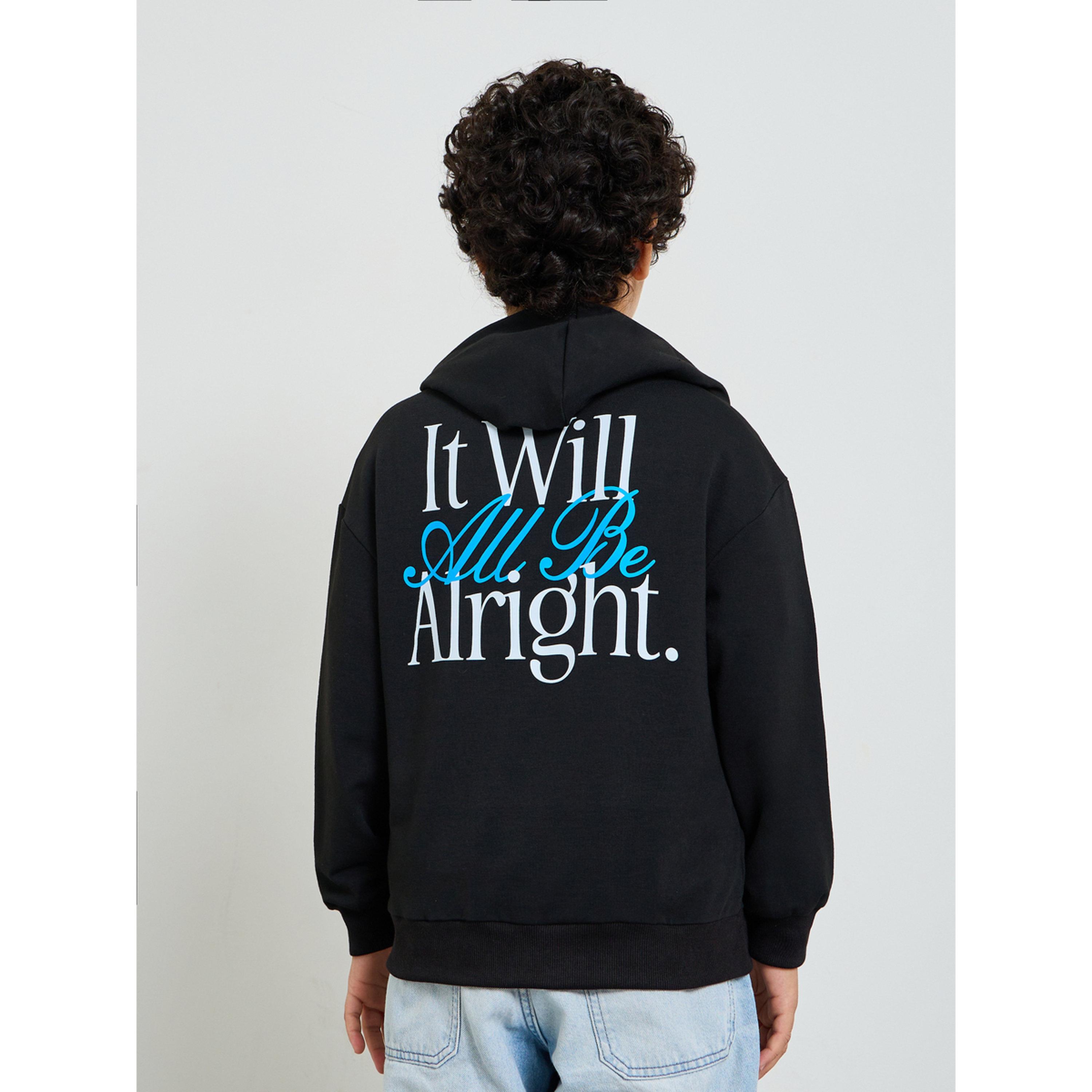 Styli Teen Boys Oversized Drop Shoulder Printed Hoodie-boys-clothing-winterwear-sweatshirts-image-4
