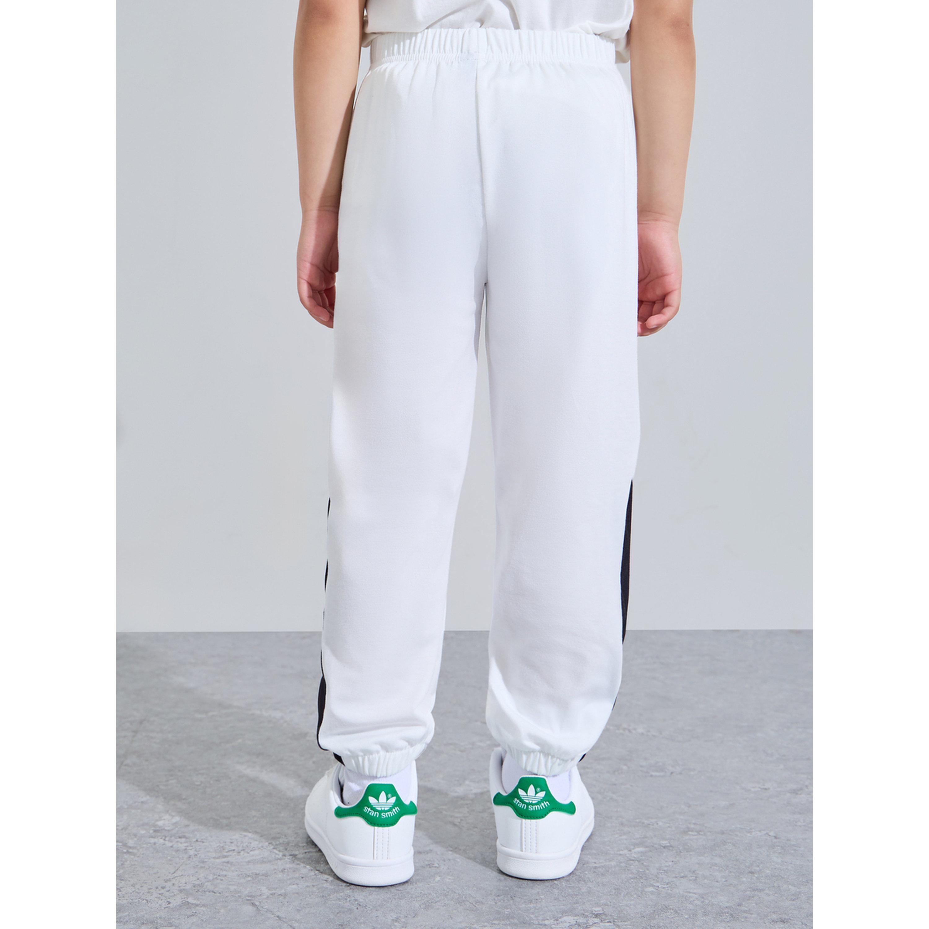 جوغر بأجزاء مباينة وحافة مطاطية للأولاد-boys-clothing-bottoms-joggersandtrackpants-image-4