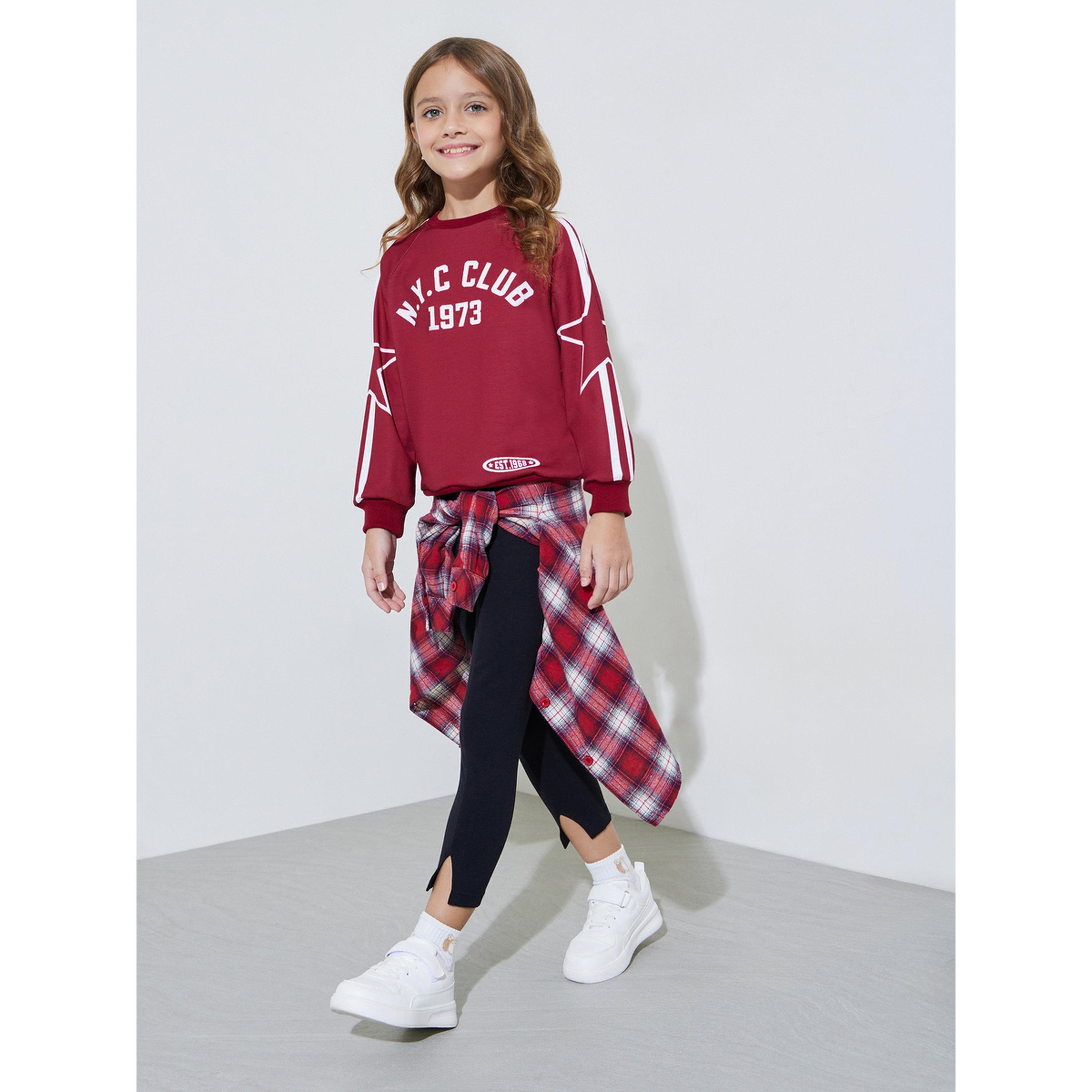 ???? ???? ???? ????? ?????? ?????? ?????? ??????-girls-clothing-sweatshirts-image-2