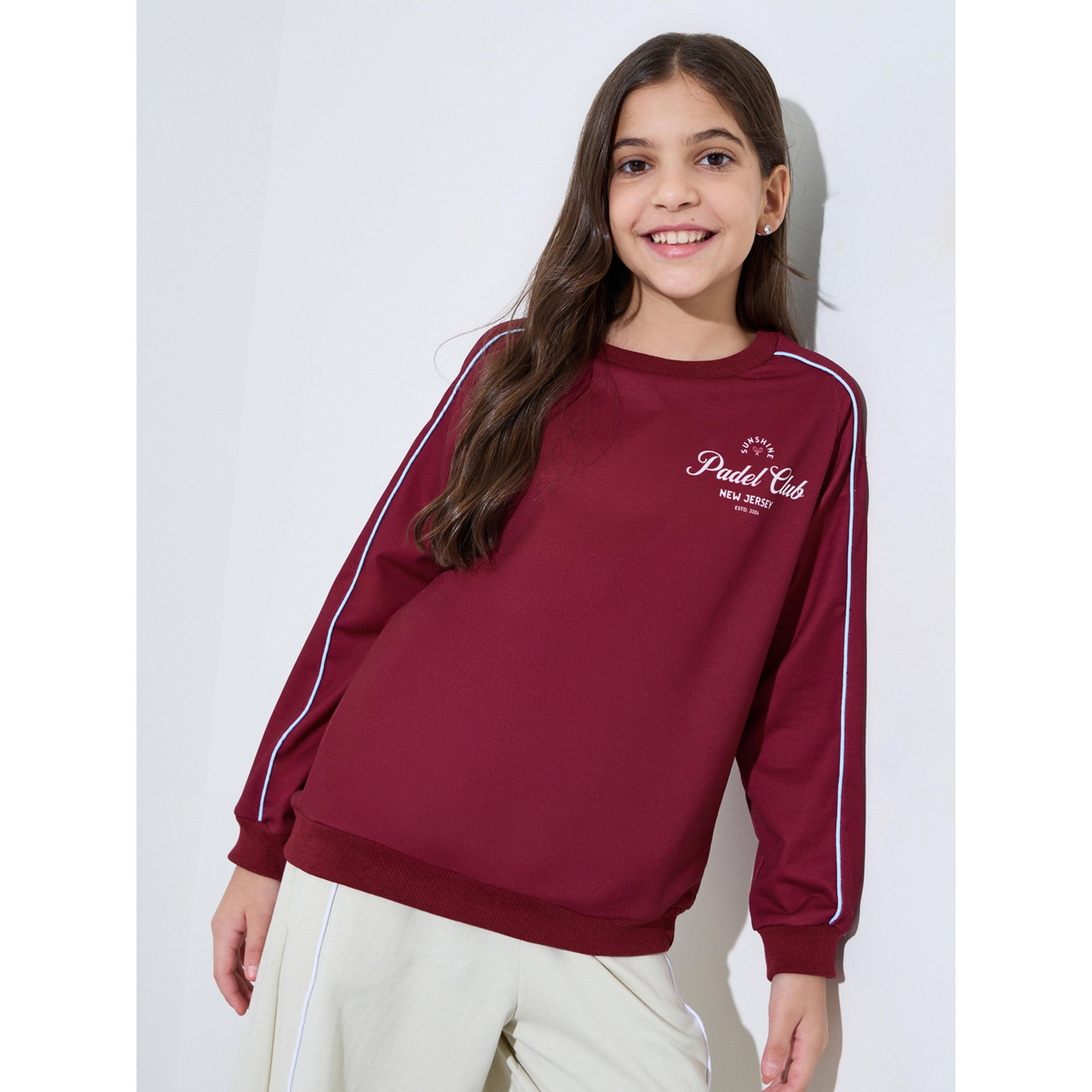 ???? ???? ??????? ????? ????? ???? ?????? ??????-girls-clothing-sweatshirts-image-1