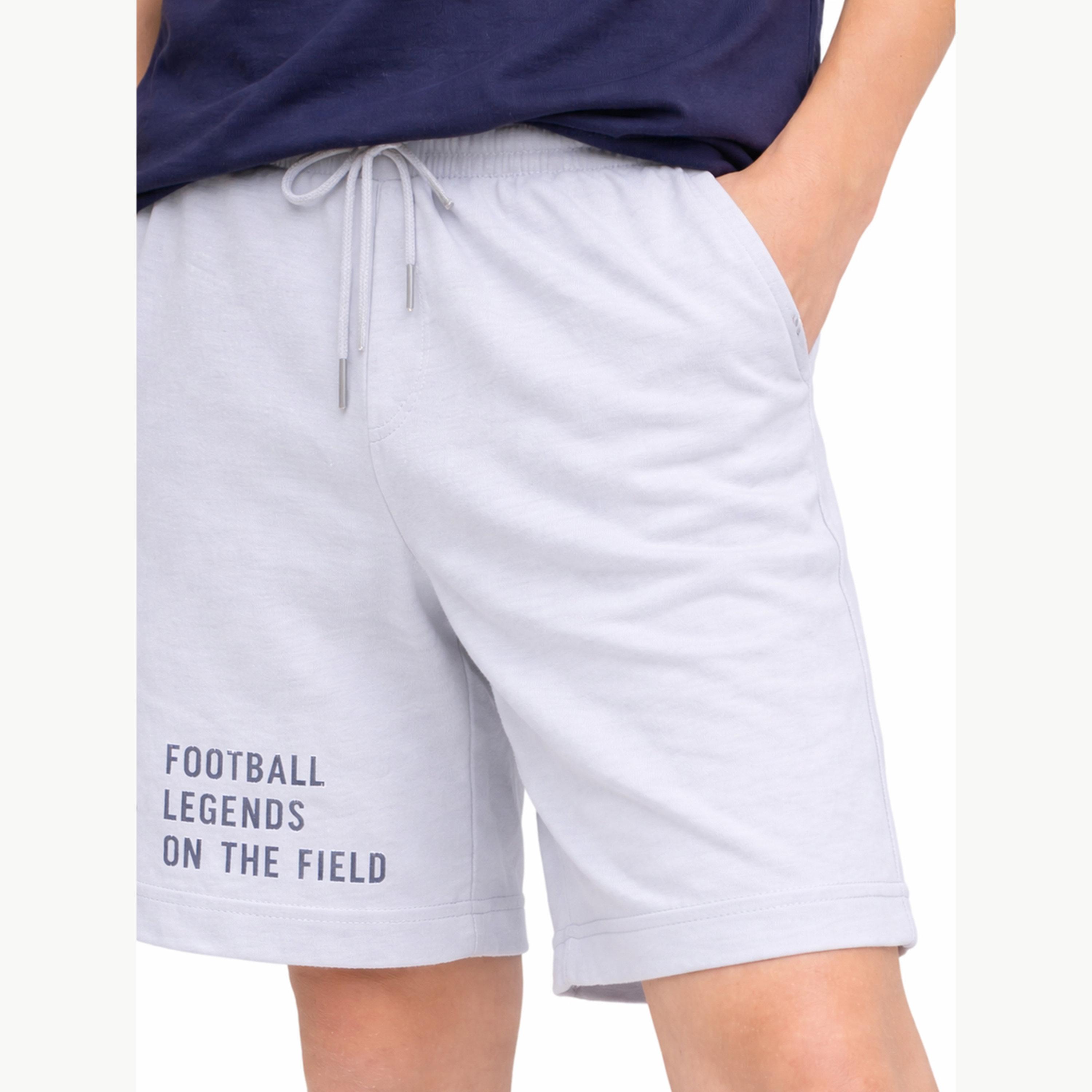 Victor and Jane X Styli Boys Football Graphic T-Shirt and Shorts Set-boys-clothing-setsandcoords-image-5