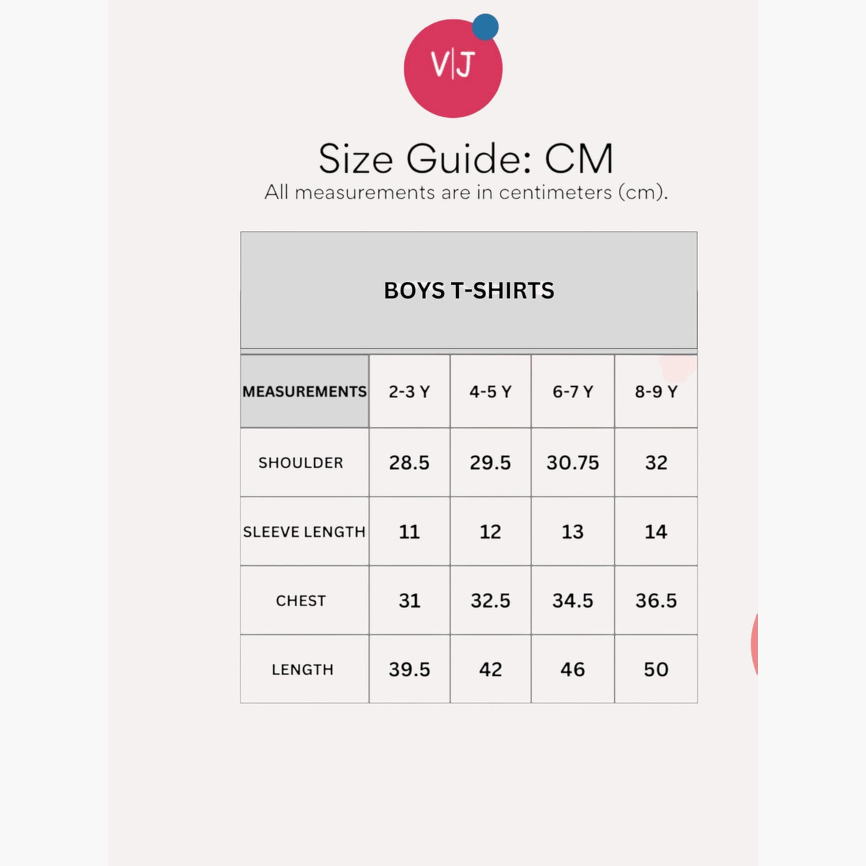 تيشيرت بياقة دائرية للأولاد-baby-boys-clothing-tshirtsandpolos-image-6
