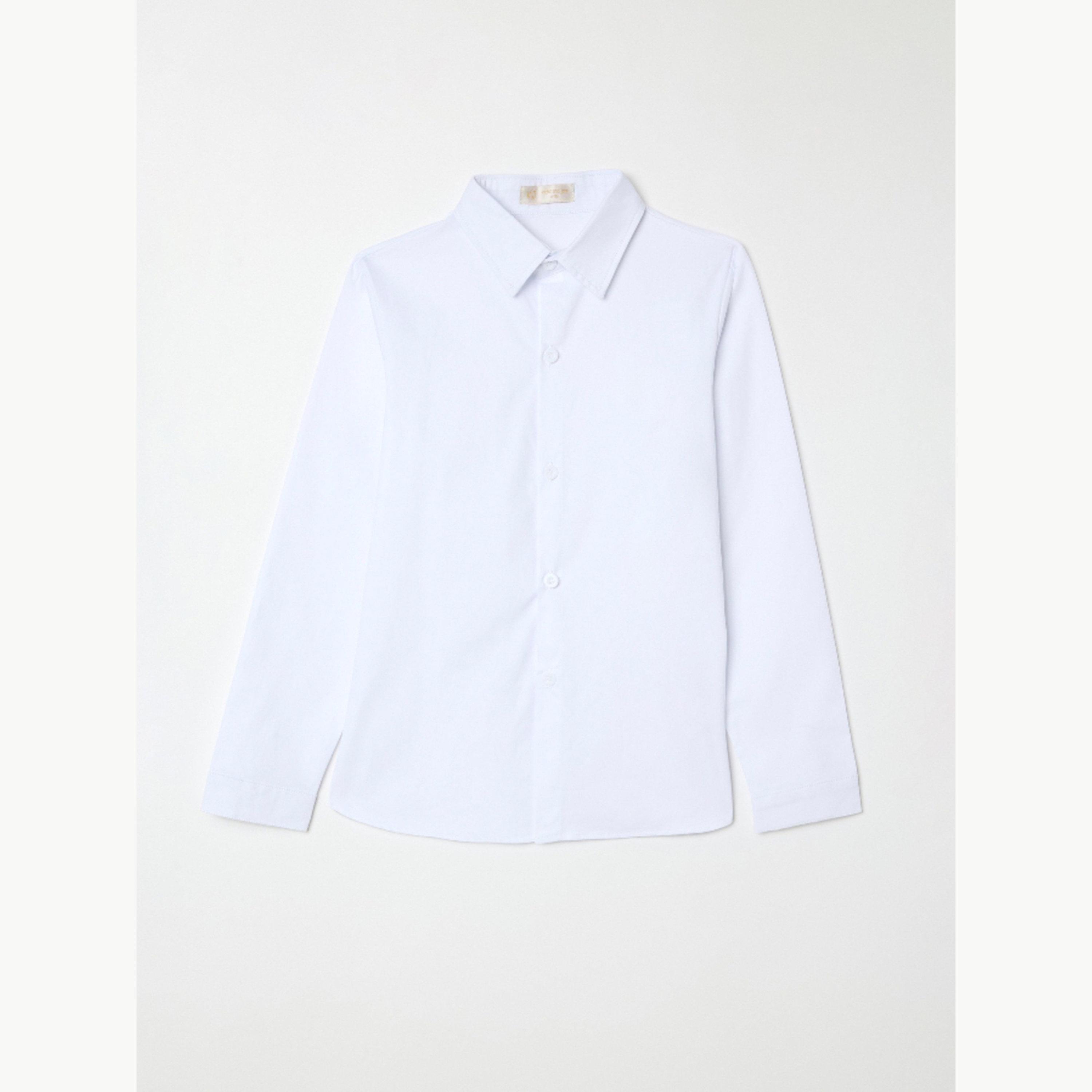 Victor and Jane X Styli Boys 3-Piece Waistcoat, Shirt, Trousers and Bow Tie Set-boys-clothing-setsandcoords-image-6