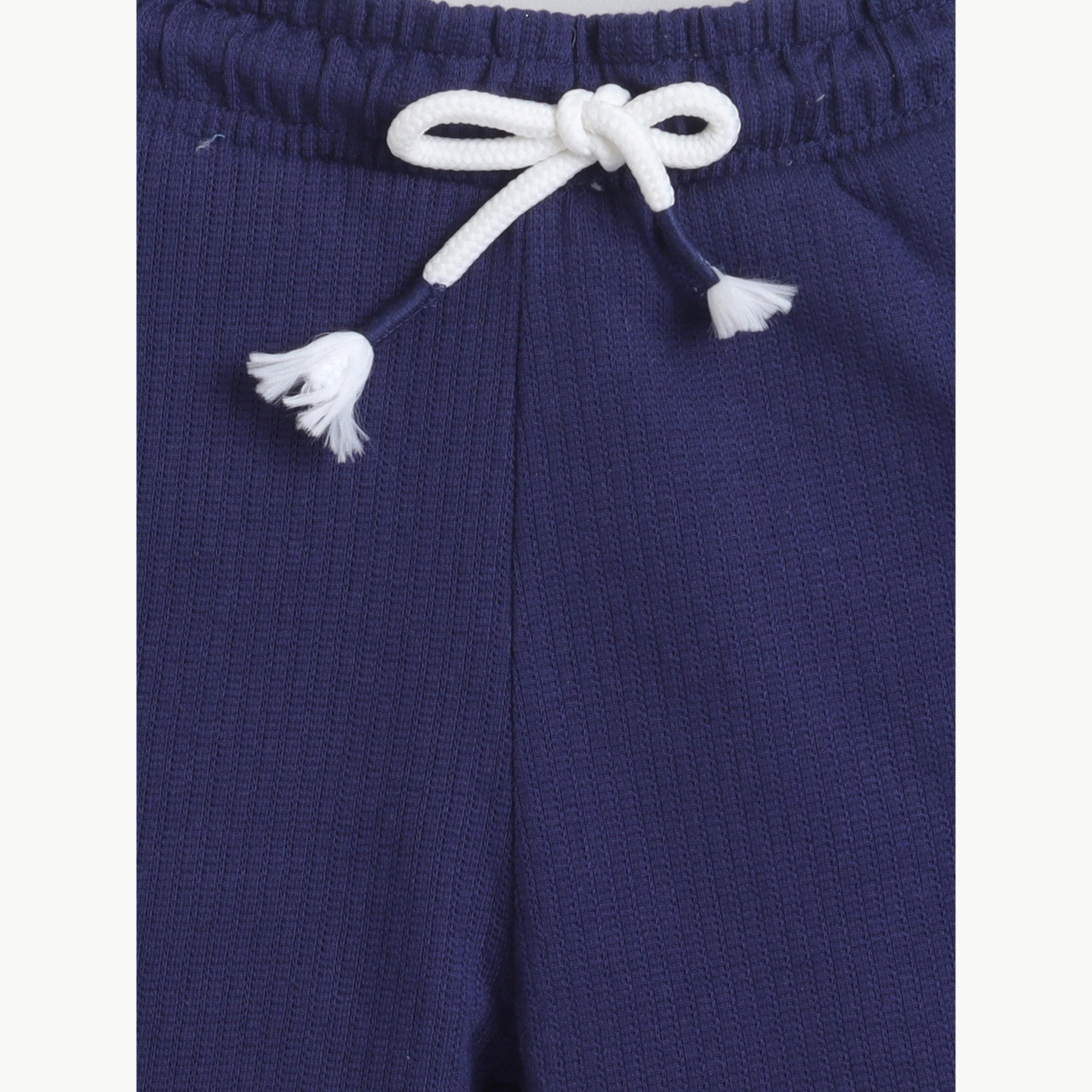Victor and Jane X Styli Baby Boys Bear Graphic T-Shirt and Shorts Set-boys-clothing-setsandcoords-image-4