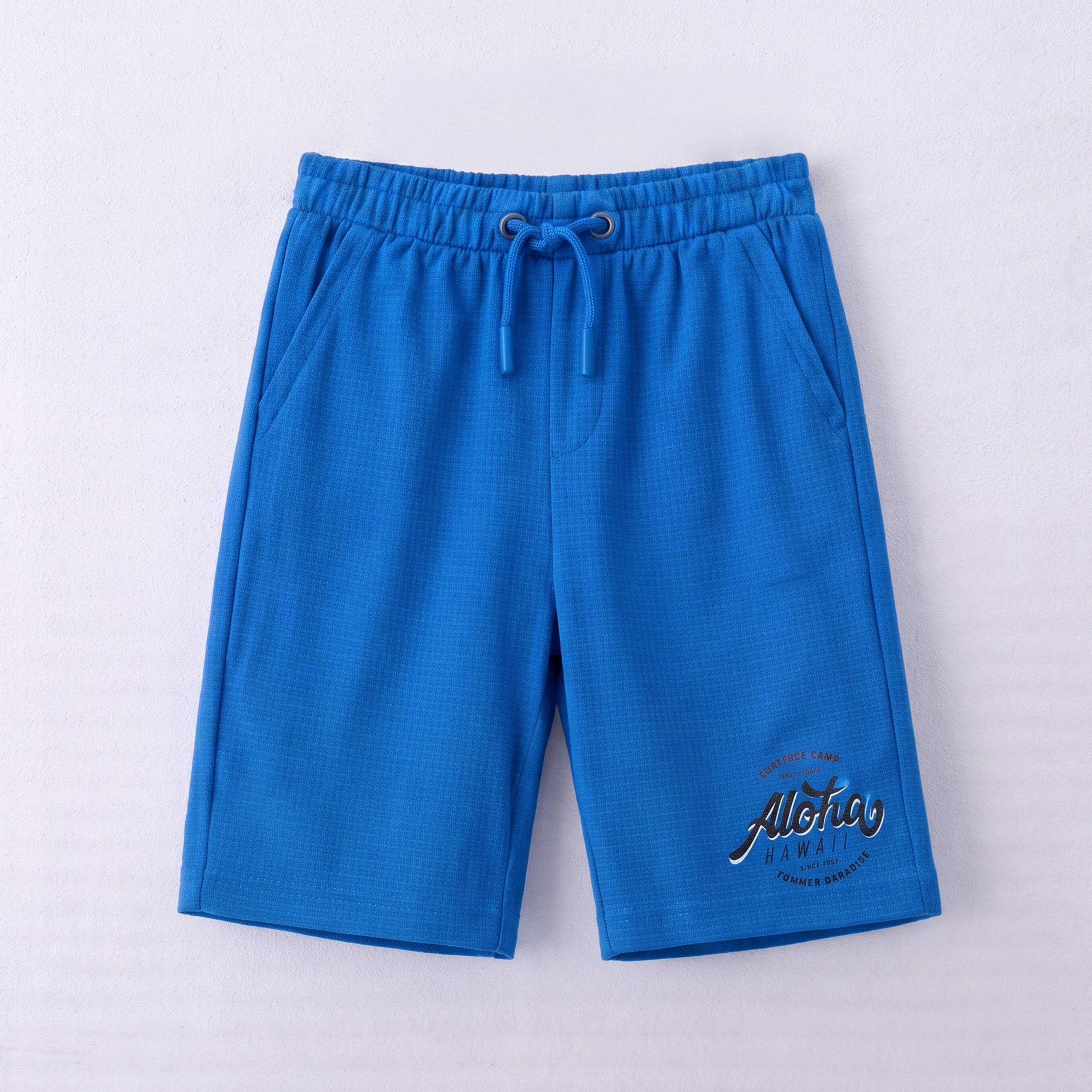 Victor and Jane X Styli Boys Cotton Graphic T-Shirt and Shorts Set-boys-clothing-setsandcoords-image-5