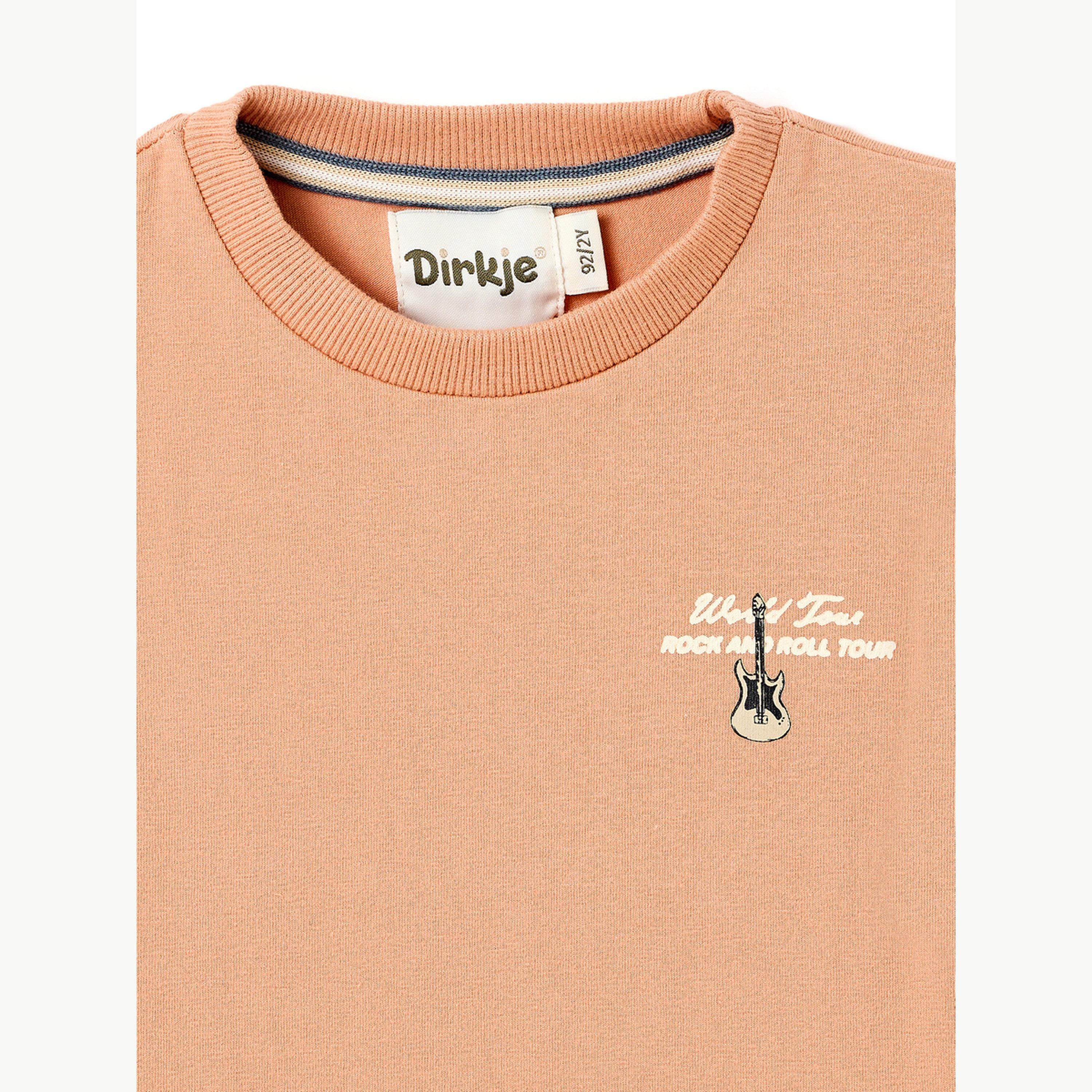 مجموعة من جوغر بجيوب كارجو وتيشيرت بطبعة جرافيك للأولاد-boys-clothing-setsandcoords-image-6