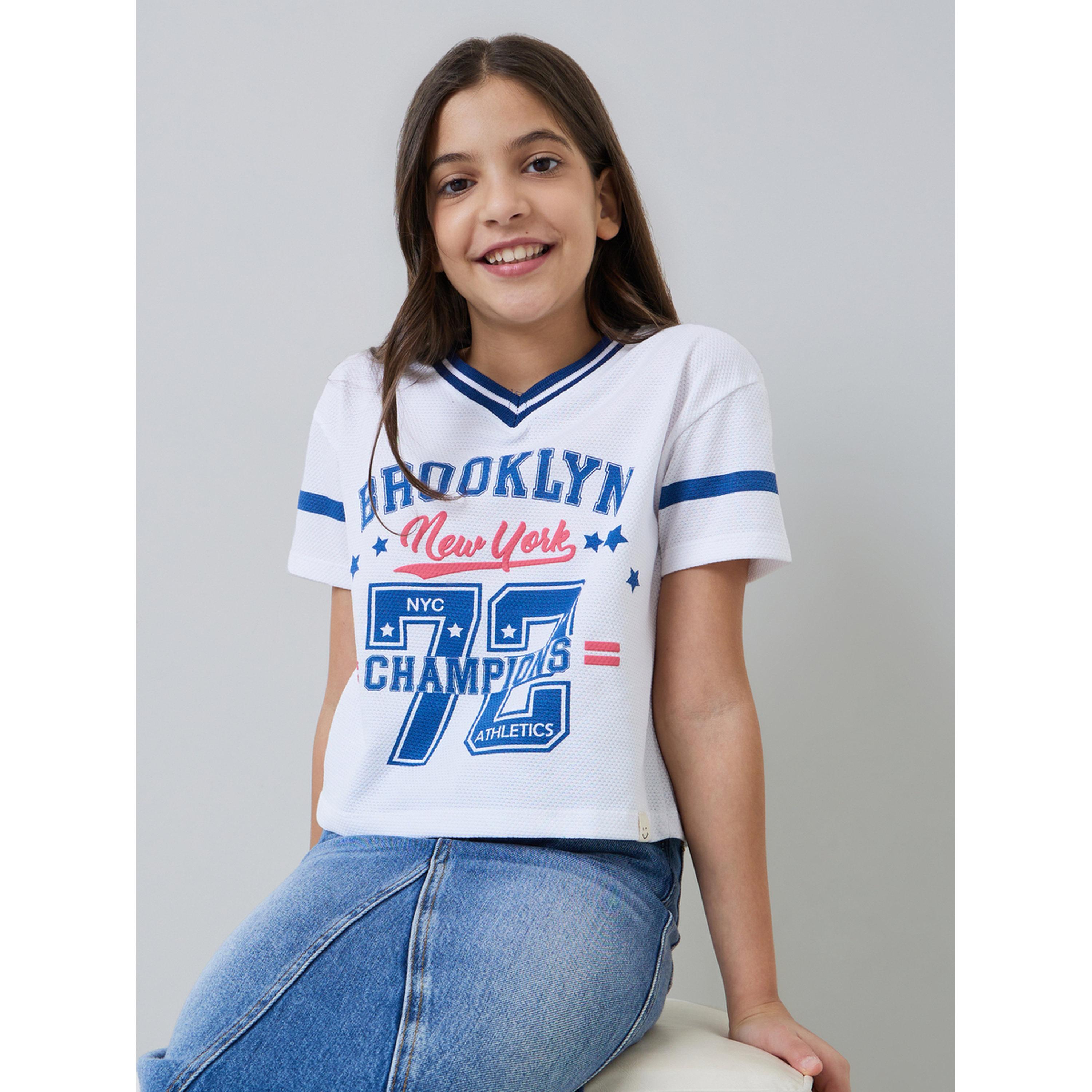 ?????? ???? ????? ?????? ??????-girls-clothing-tshirts-image-4