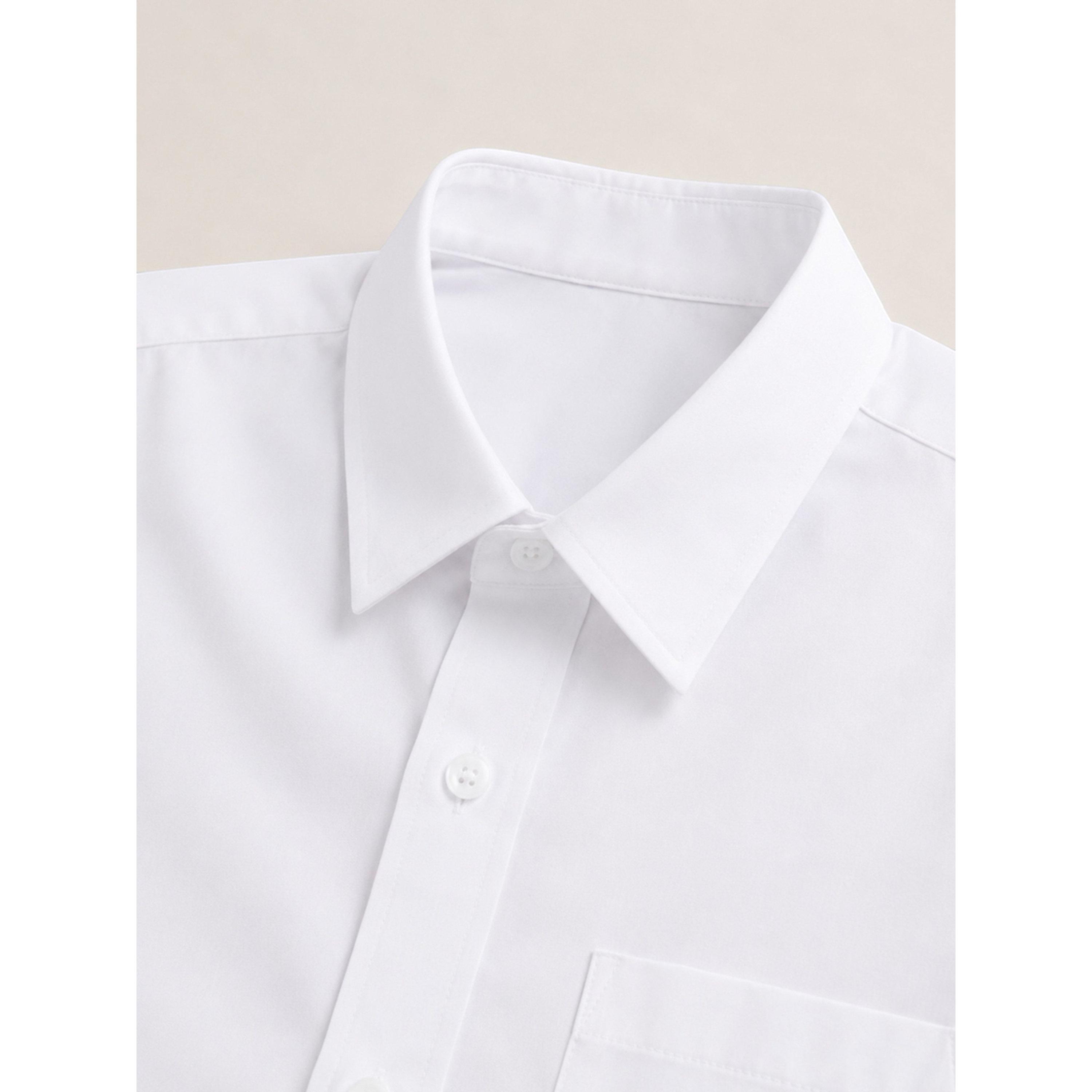 قميص بأكمام طويلة للأولاد باللون الأبيض-boys-clothing-schoolwear-shirts-image-5