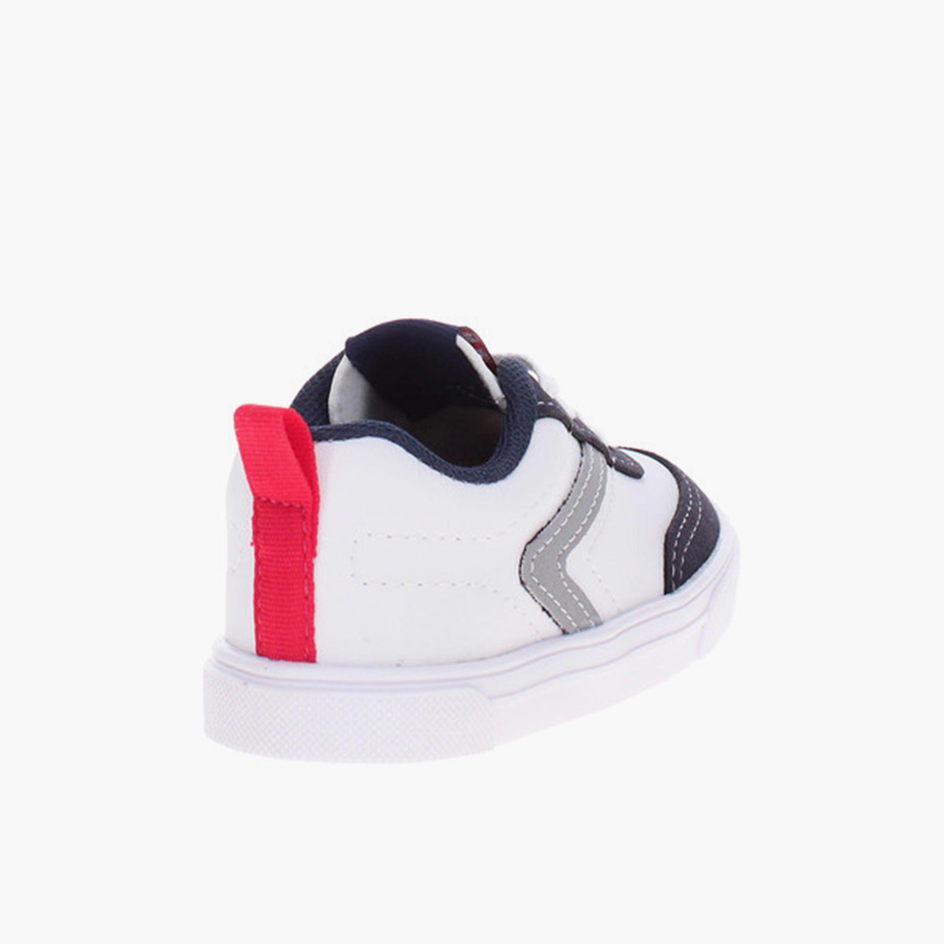 Geoomnii Boys Lace-Up Yarrow0125 Sneakers | 2133-178-17063-76063-boys-shoes-sneakers-image-5