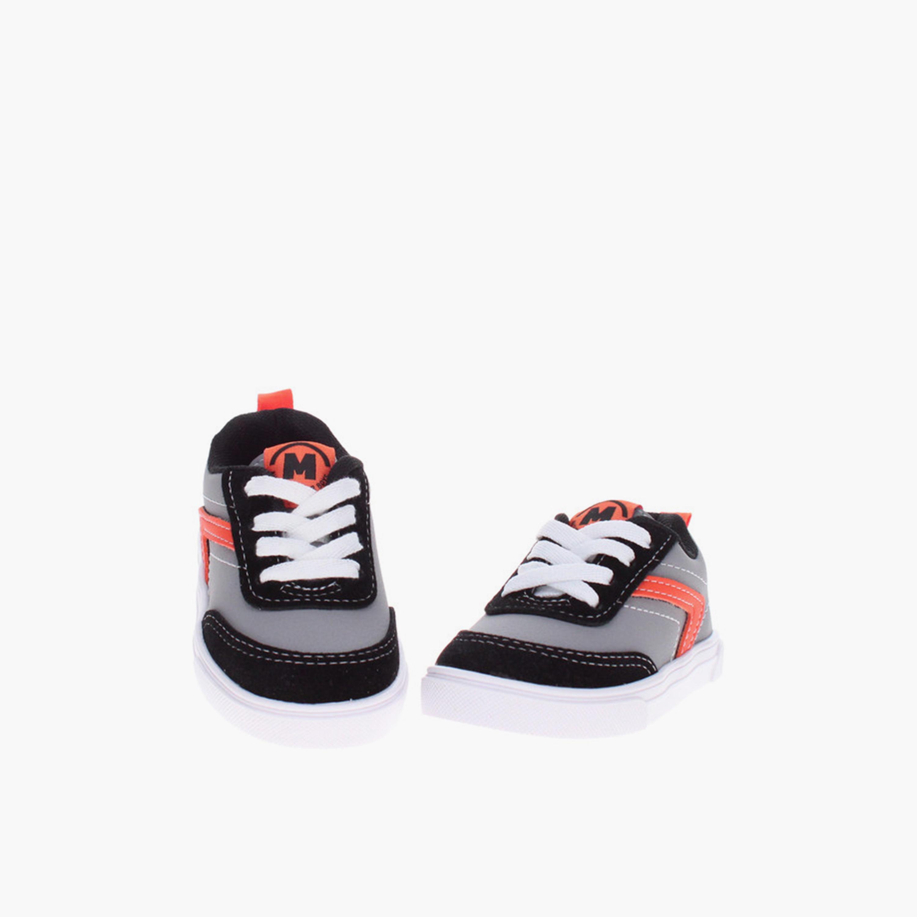 جيومني - حذاء رياضي اطلس0125 برباط للأولاد | 2133-178-17063-98448-boys-shoes-sneakers-image-2