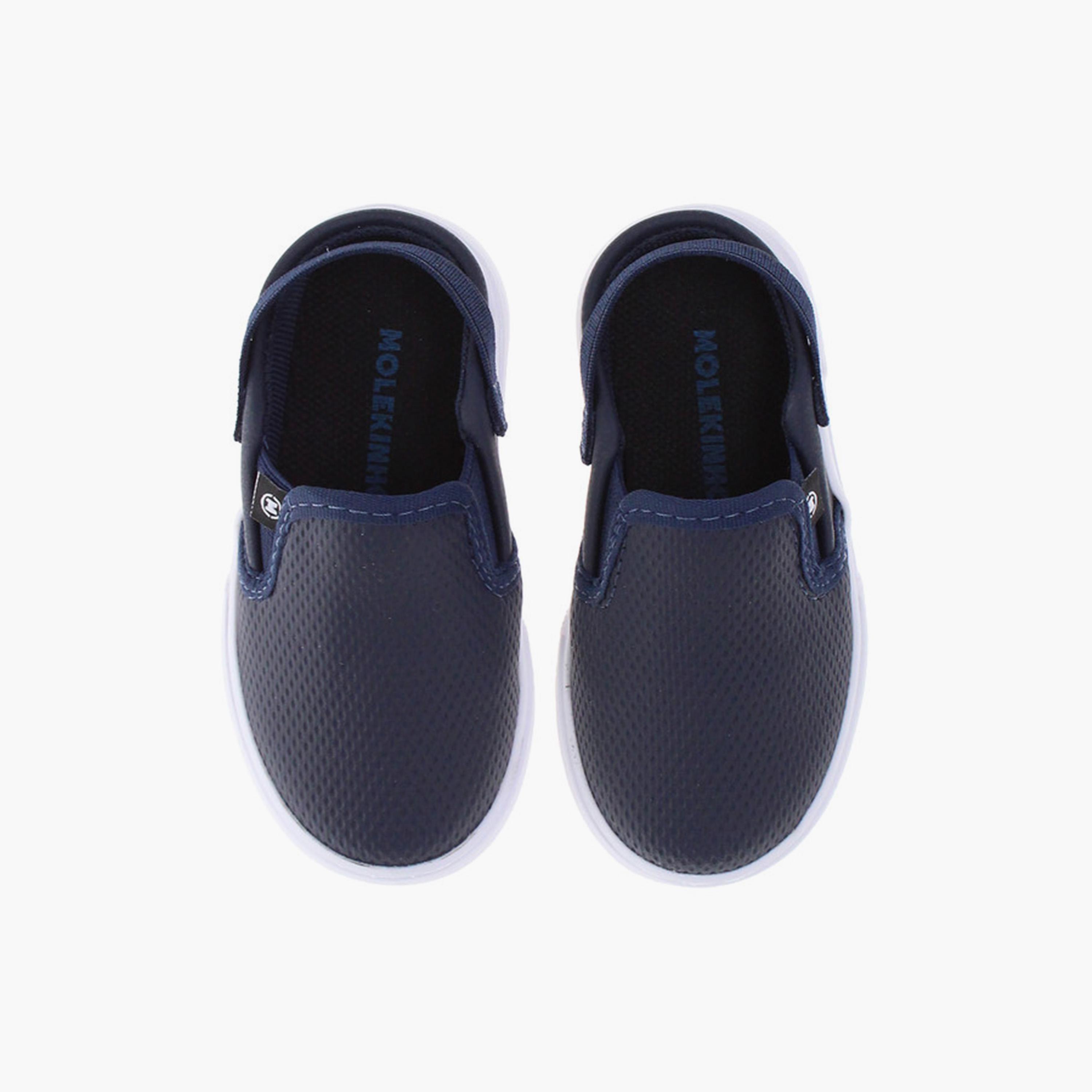 جيومني - حذاء رياضي ستيلان0125 سهل الارتداء للأولاد | 2136-145-26289-33300-boys-shoes-sneakers-image-3