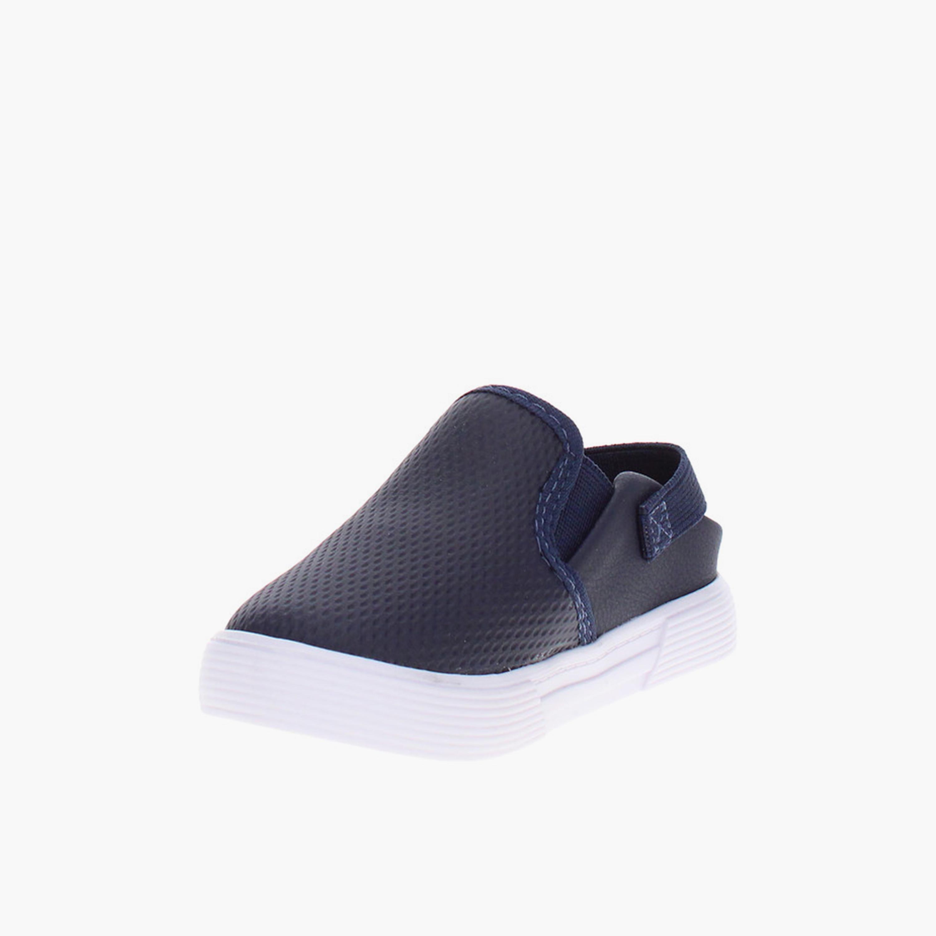 جيومني - حذاء رياضي ستيلان0125 سهل الارتداء للأولاد | 2136-145-26289-33300-boys-shoes-sneakers-image-4