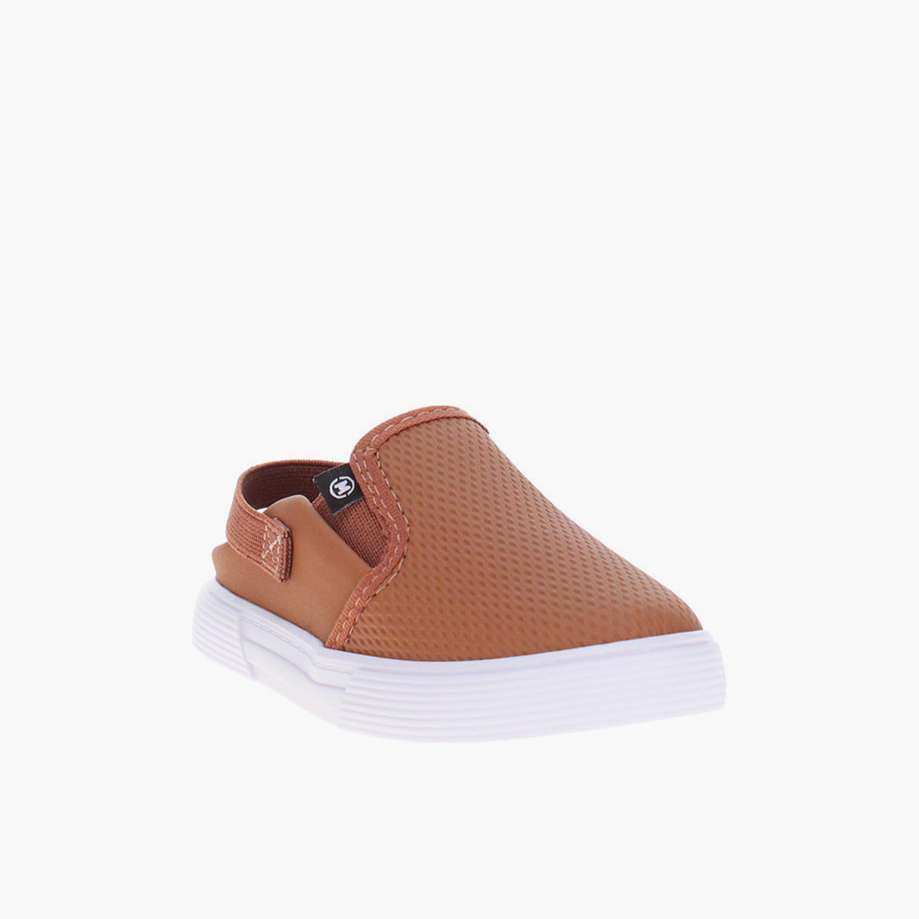 Geoomnii Boys Slip-On Ulric0125 Sneakers | 2136-145-26289-72736-boys-shoes-sneakers-image-1