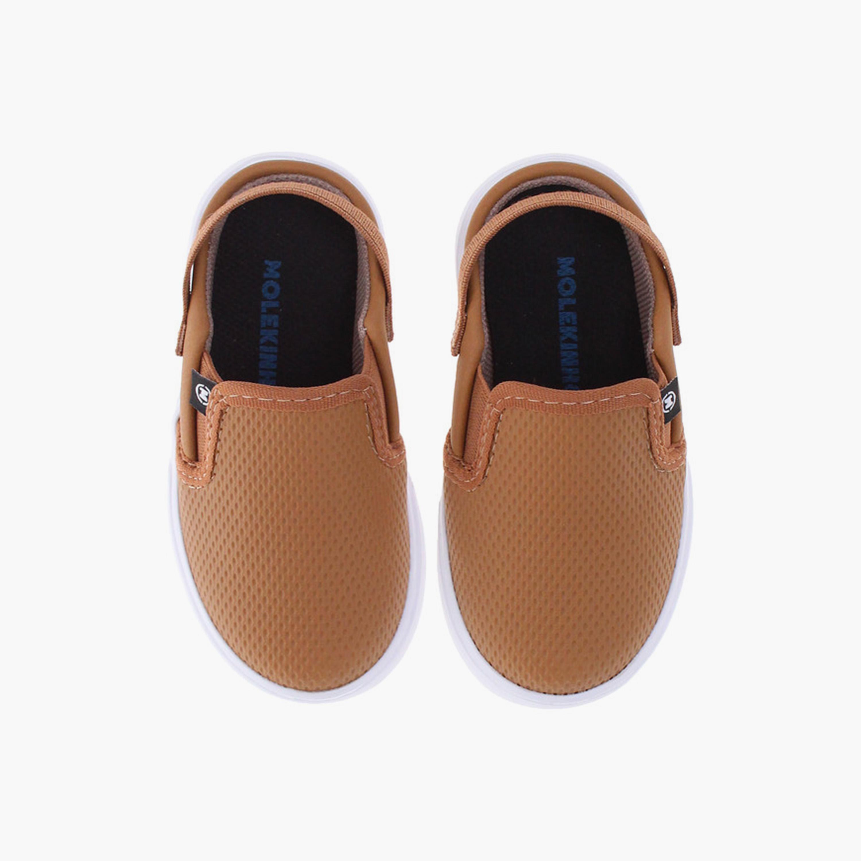Geoomnii Boys Slip-On Ulric0125 Sneakers | 2136-145-26289-72736-boys-shoes-sneakers-image-3