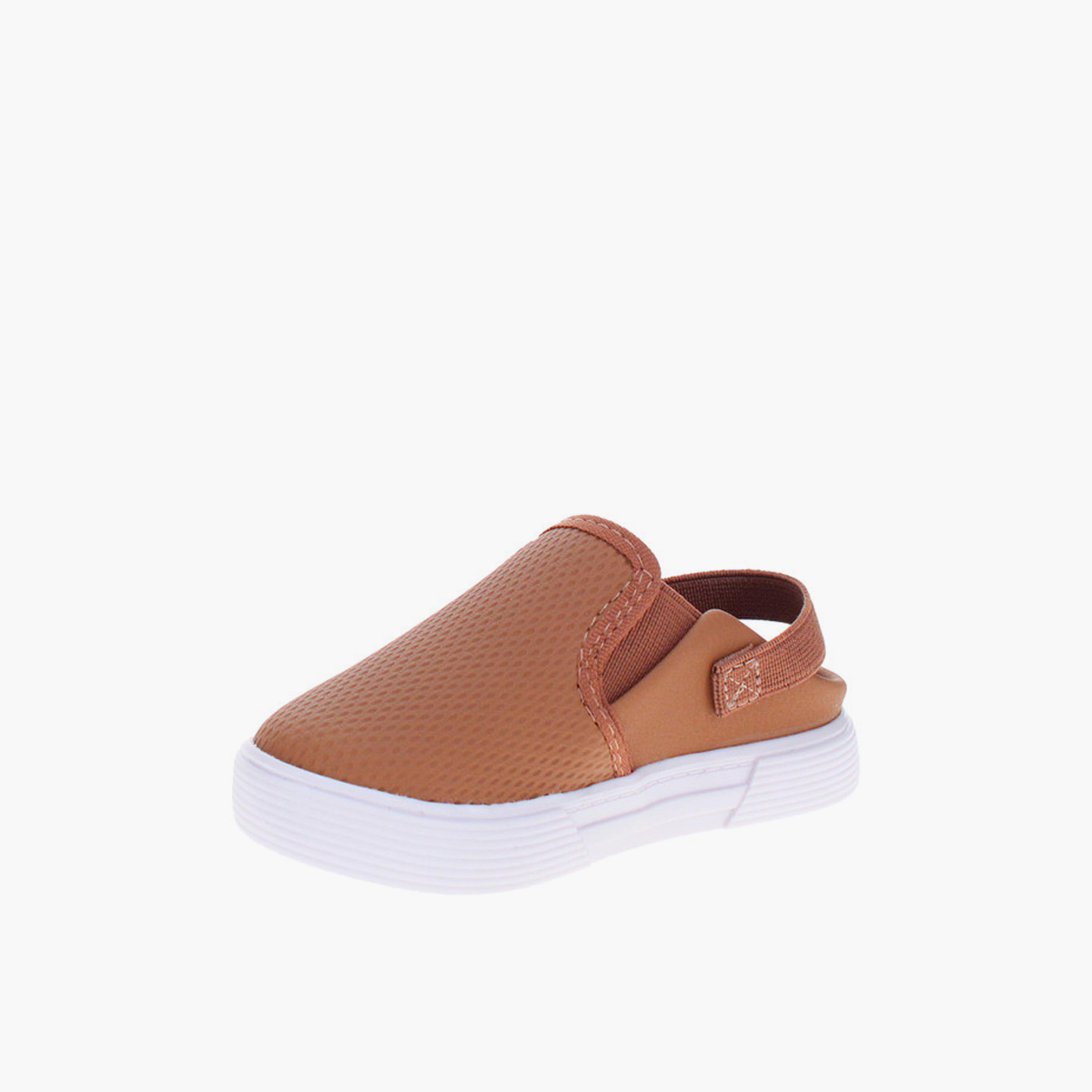 Geoomnii Boys Slip-On Ulric0125 Sneakers | 2136-145-26289-72736-boys-shoes-sneakers-image-4
