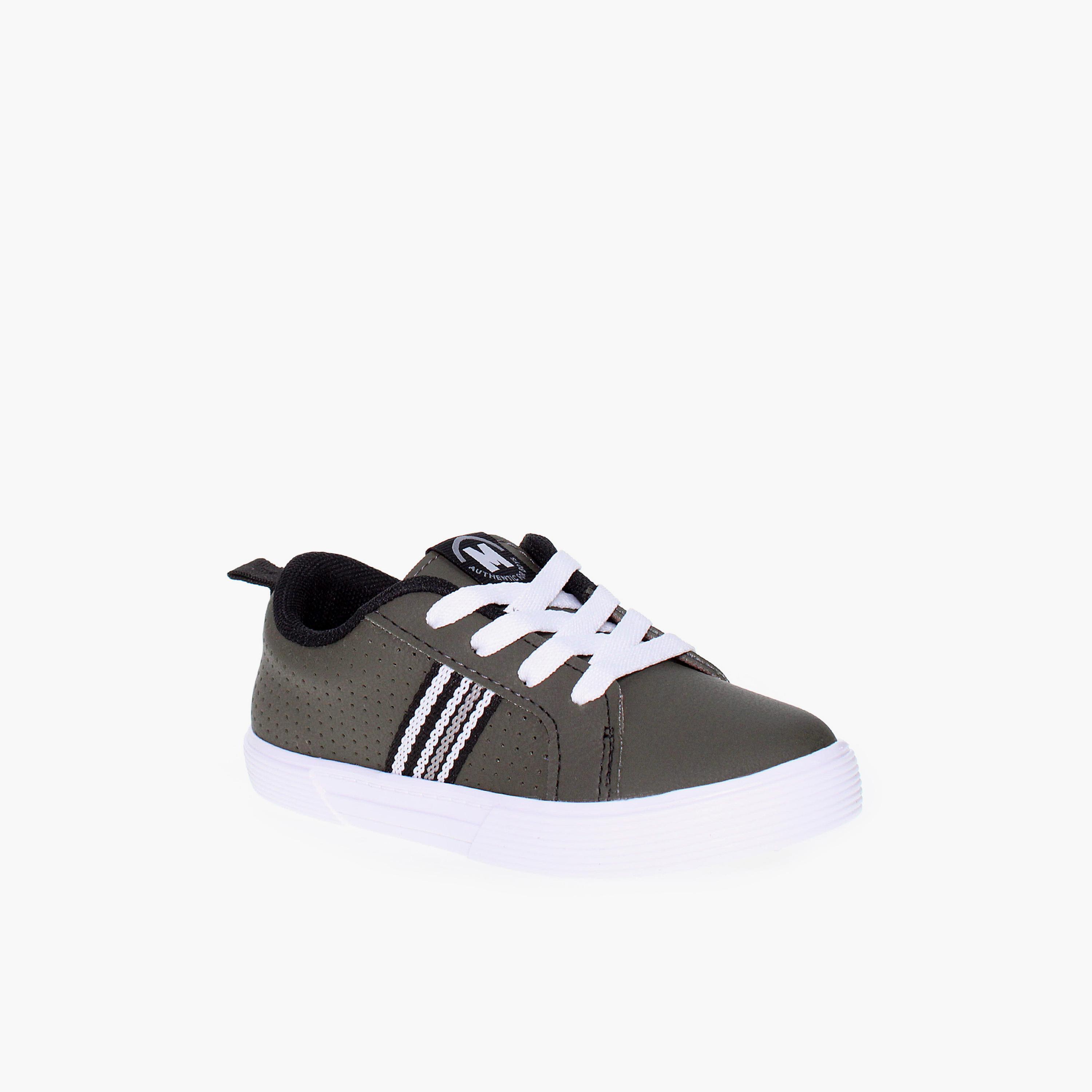 موليكنهو - حذاء رياضي فاندر للأولاد برباط | 2136-154-15476-46177-baby-boys-shoes-closedshoes-image-1