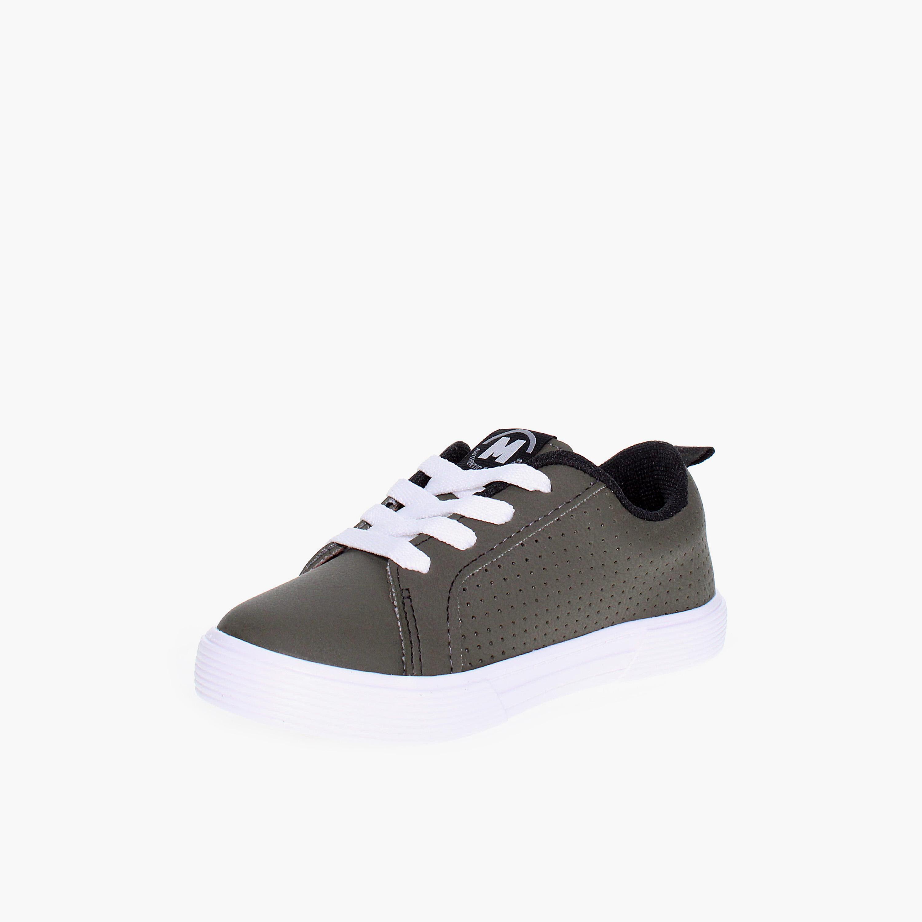 موليكنهو - حذاء رياضي فاندر للأولاد برباط | 2136-154-15476-46177-baby-boys-shoes-closedshoes-image-2